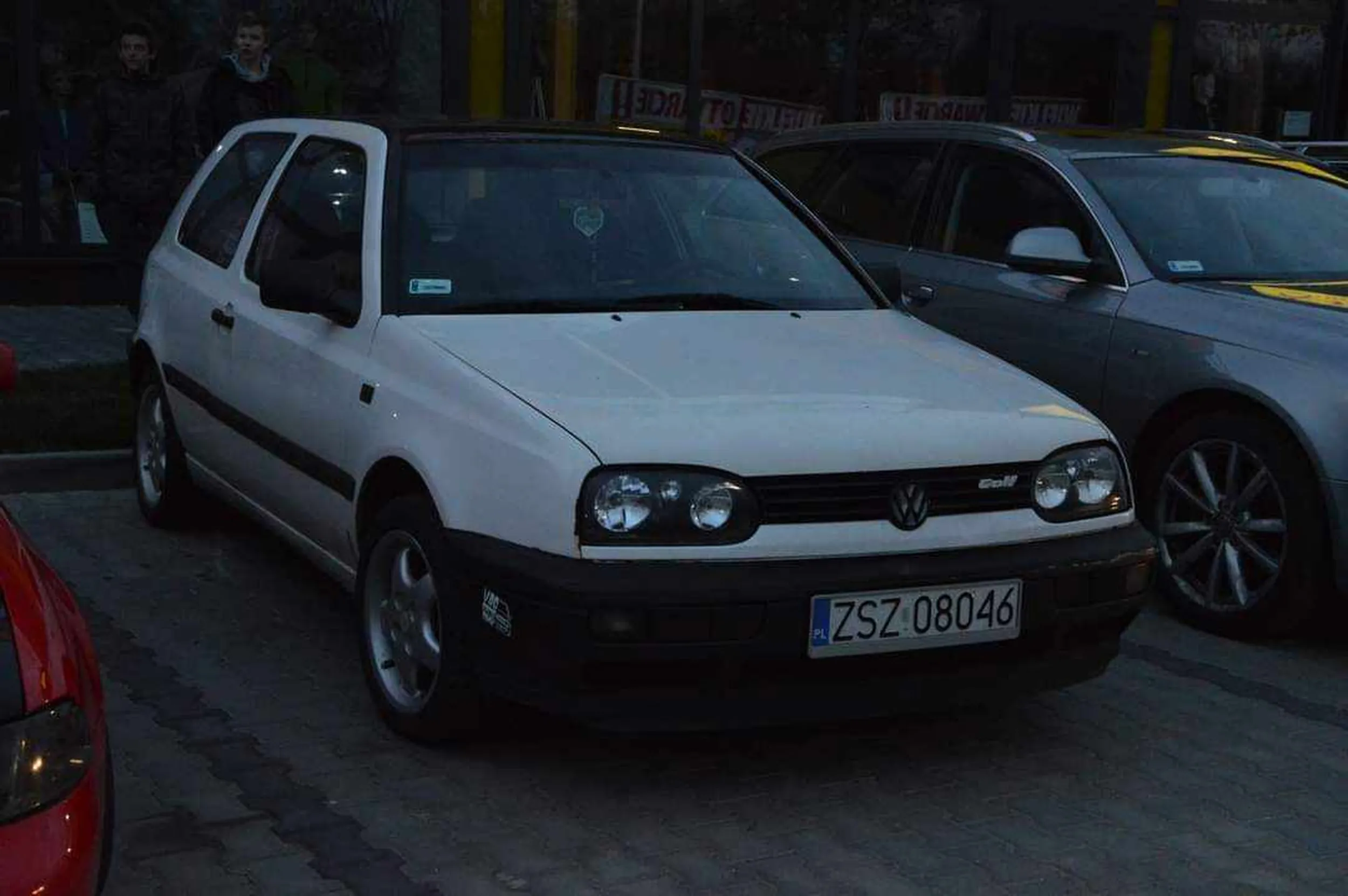 Jestem królem polskiej wsi