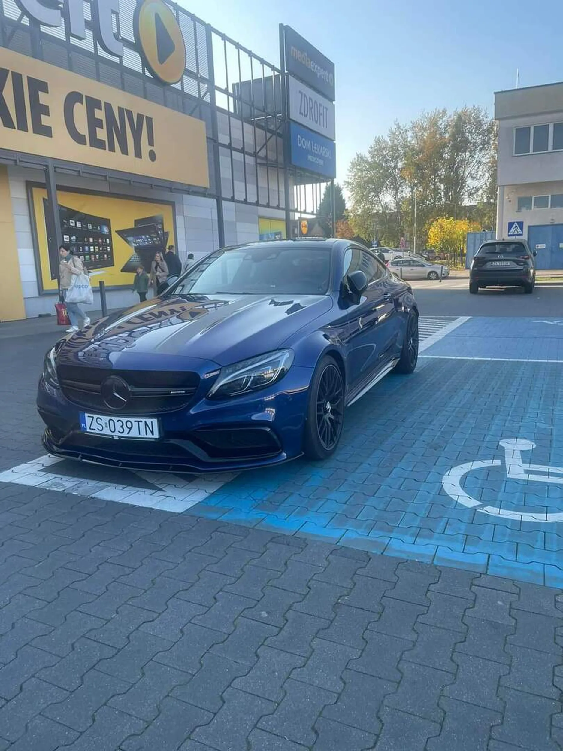 Niepełnosprawny umysłowo...