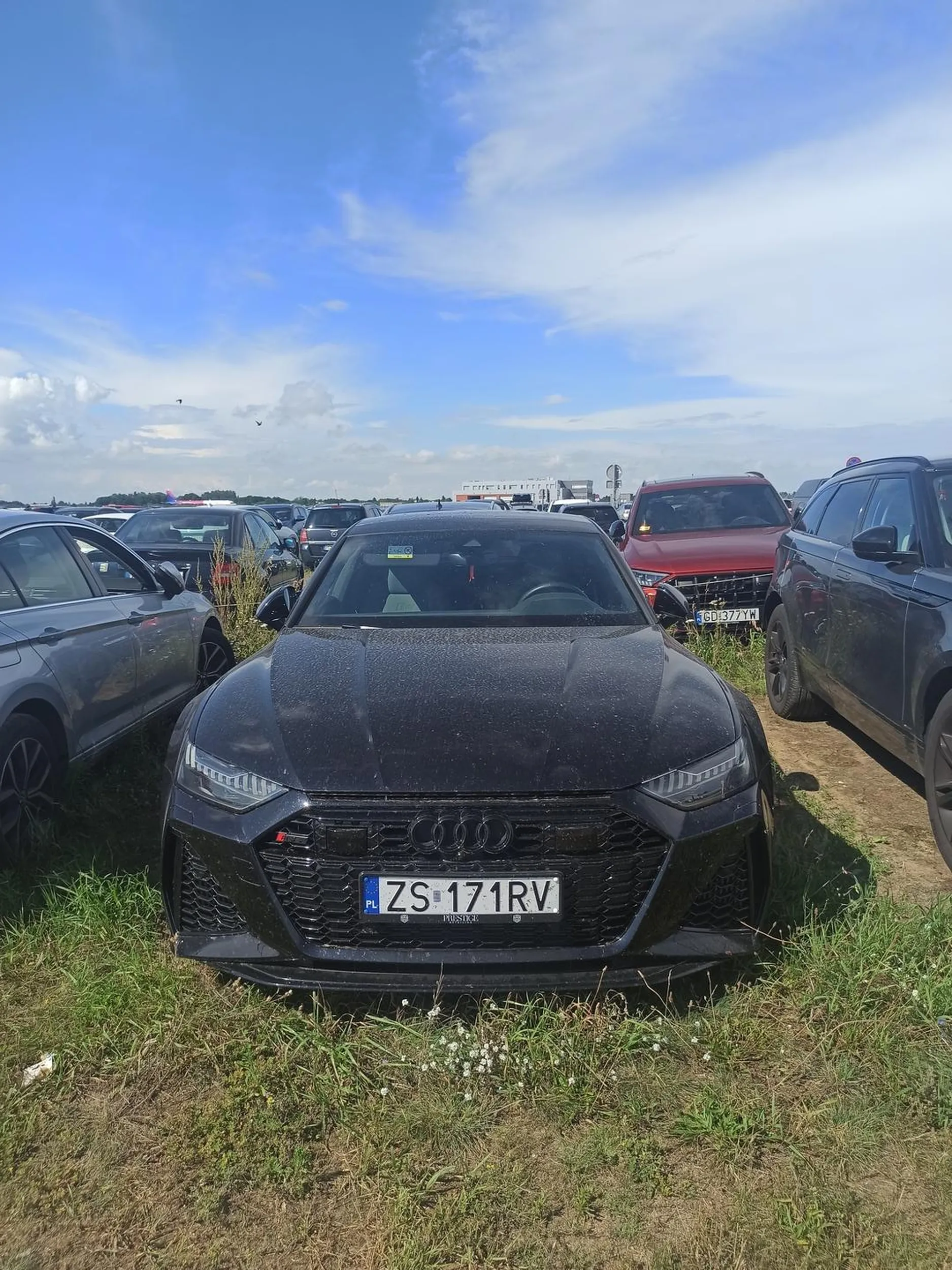 Moge umyc za darmo bo gdy go zobaczylem to mi sie przykro zrobilo