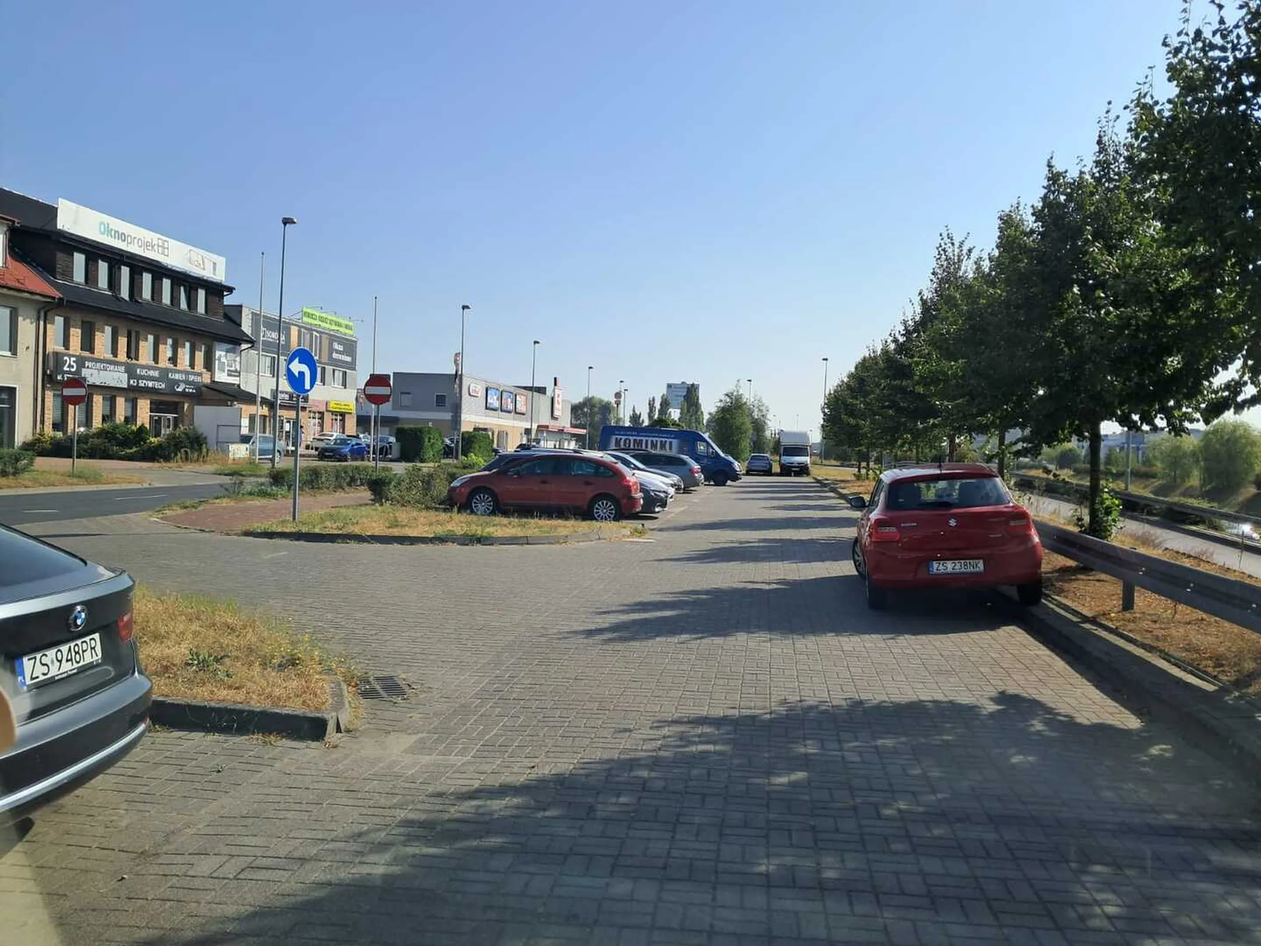 Dawno nie było w tym miejscu przygłupa bądź egoisty. A może jedno i drugie? ?