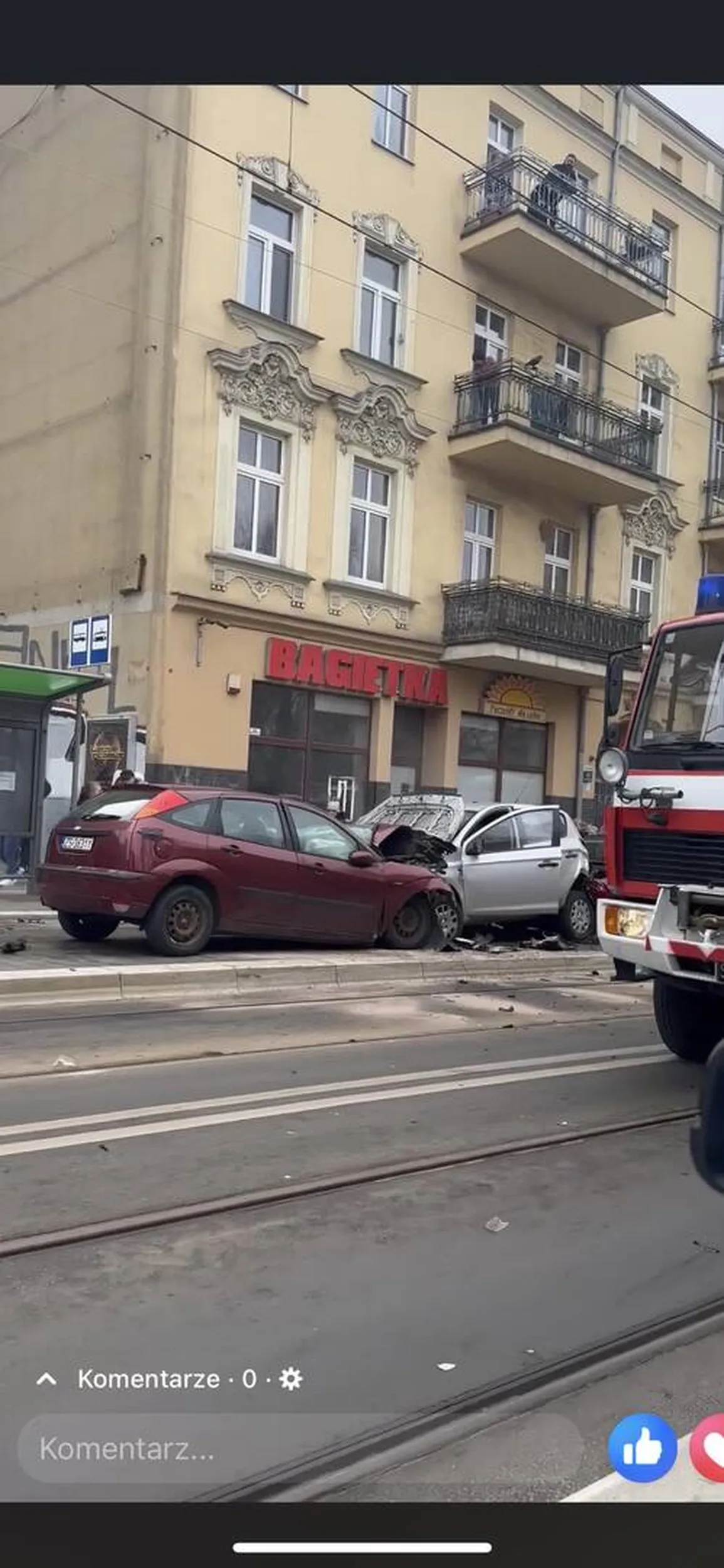 Ładnie żeś odwalił