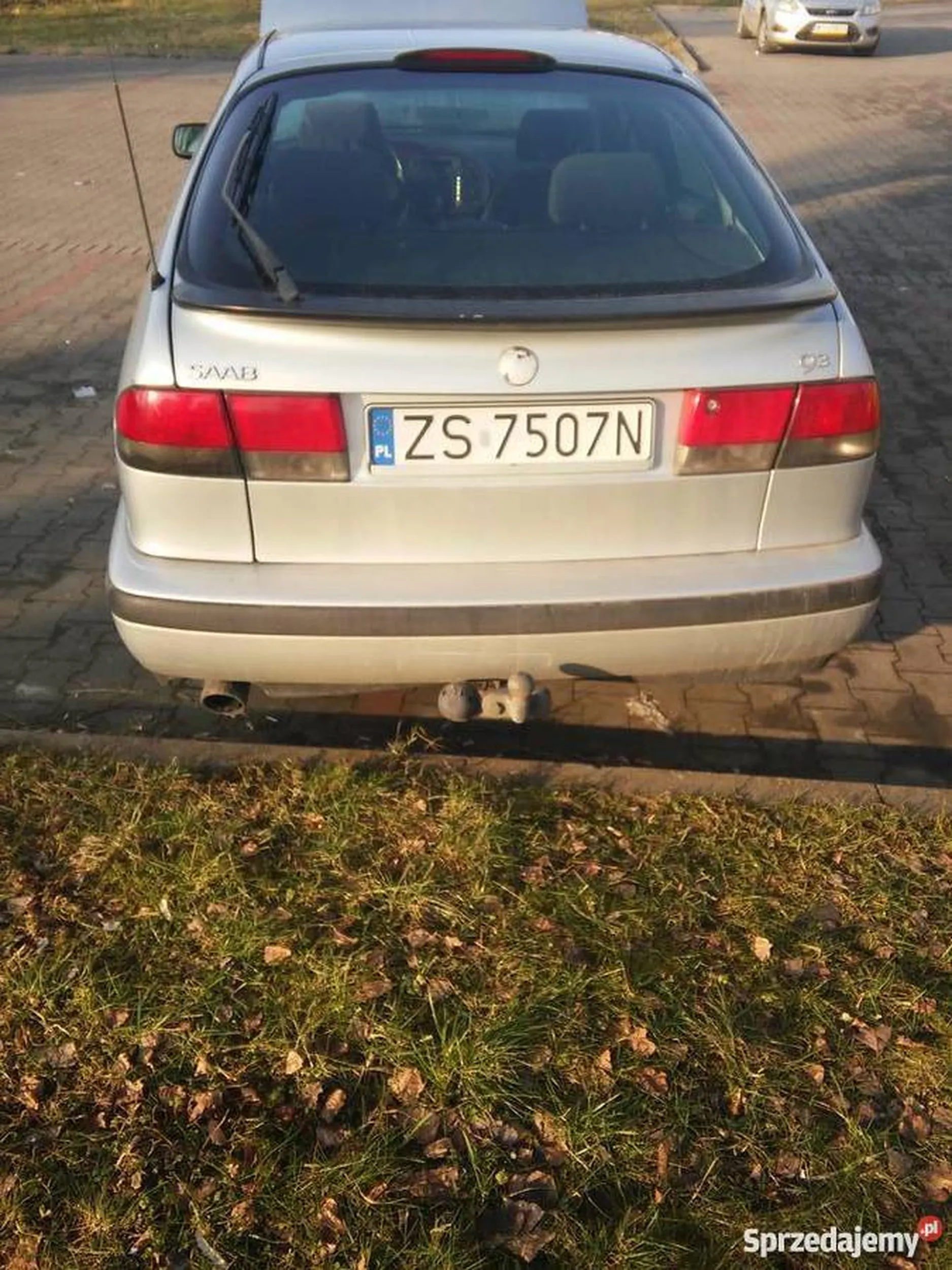 Został sprzedany! Żaden!