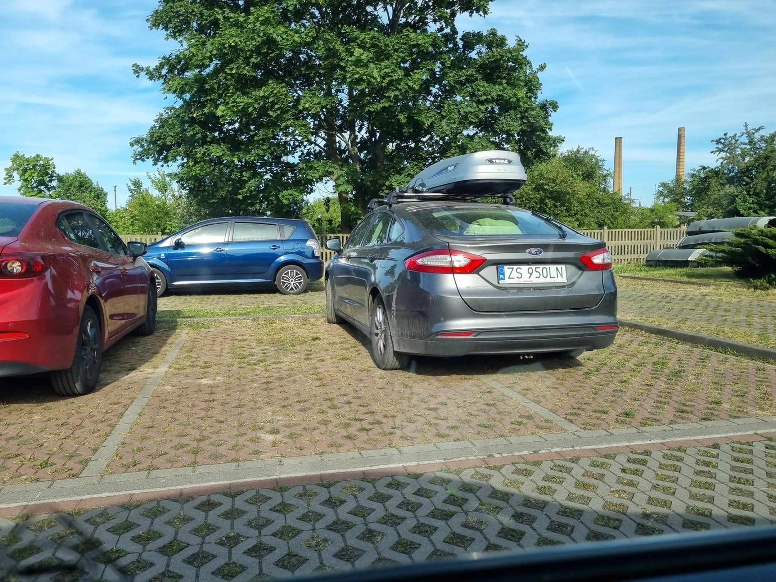 Mordo, ogarnij się.