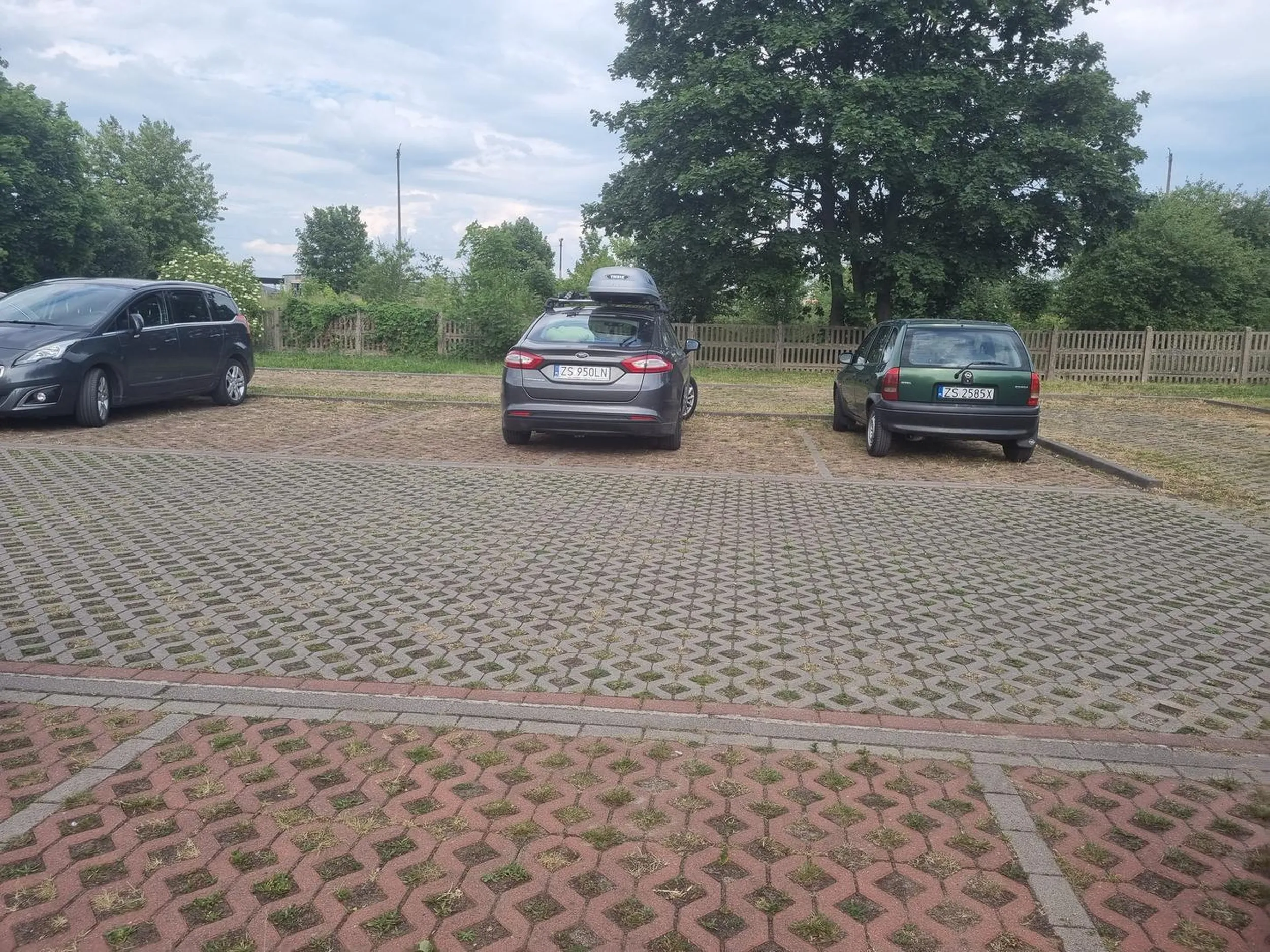 Mordo, ogarnij się.