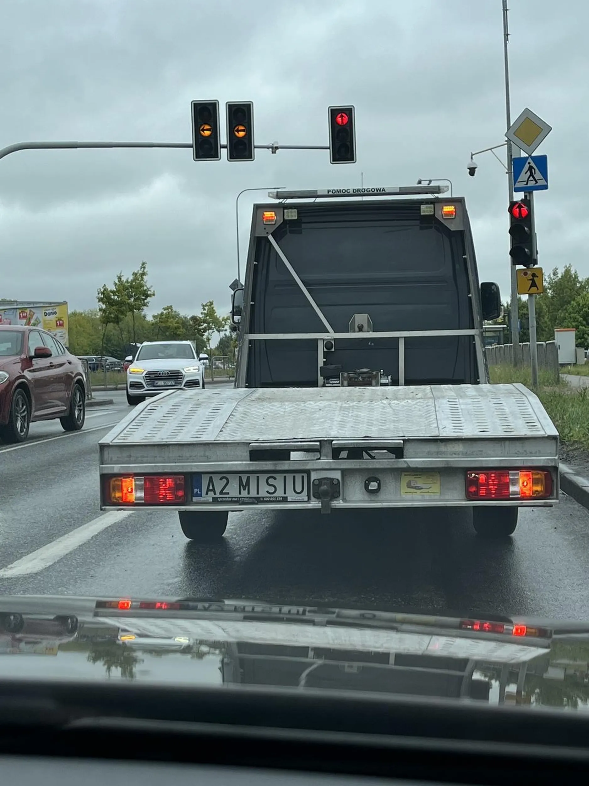 No jedź jedź misiu