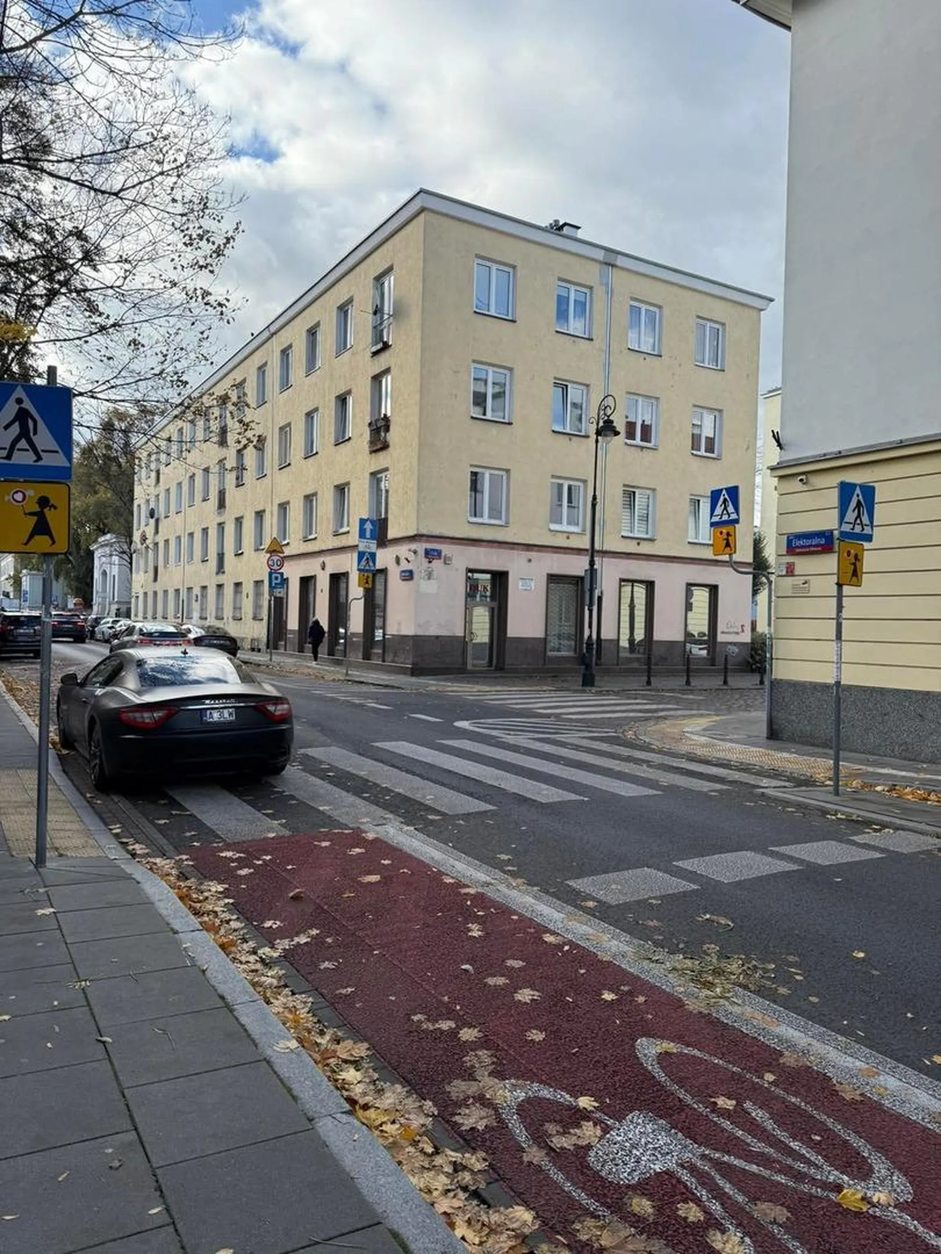 Ty normalny jesteś?