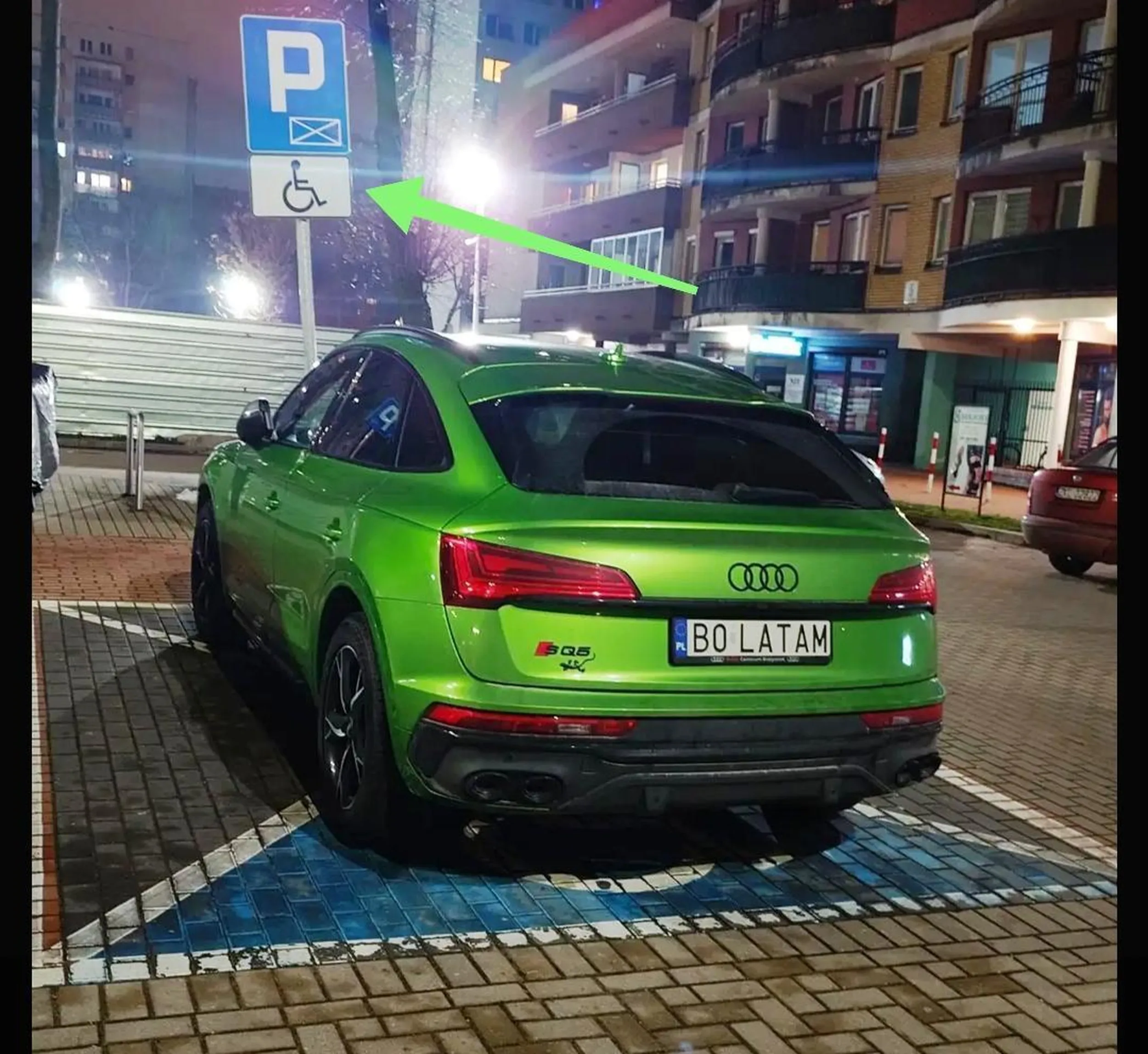 Piąte ZERO w środku:P