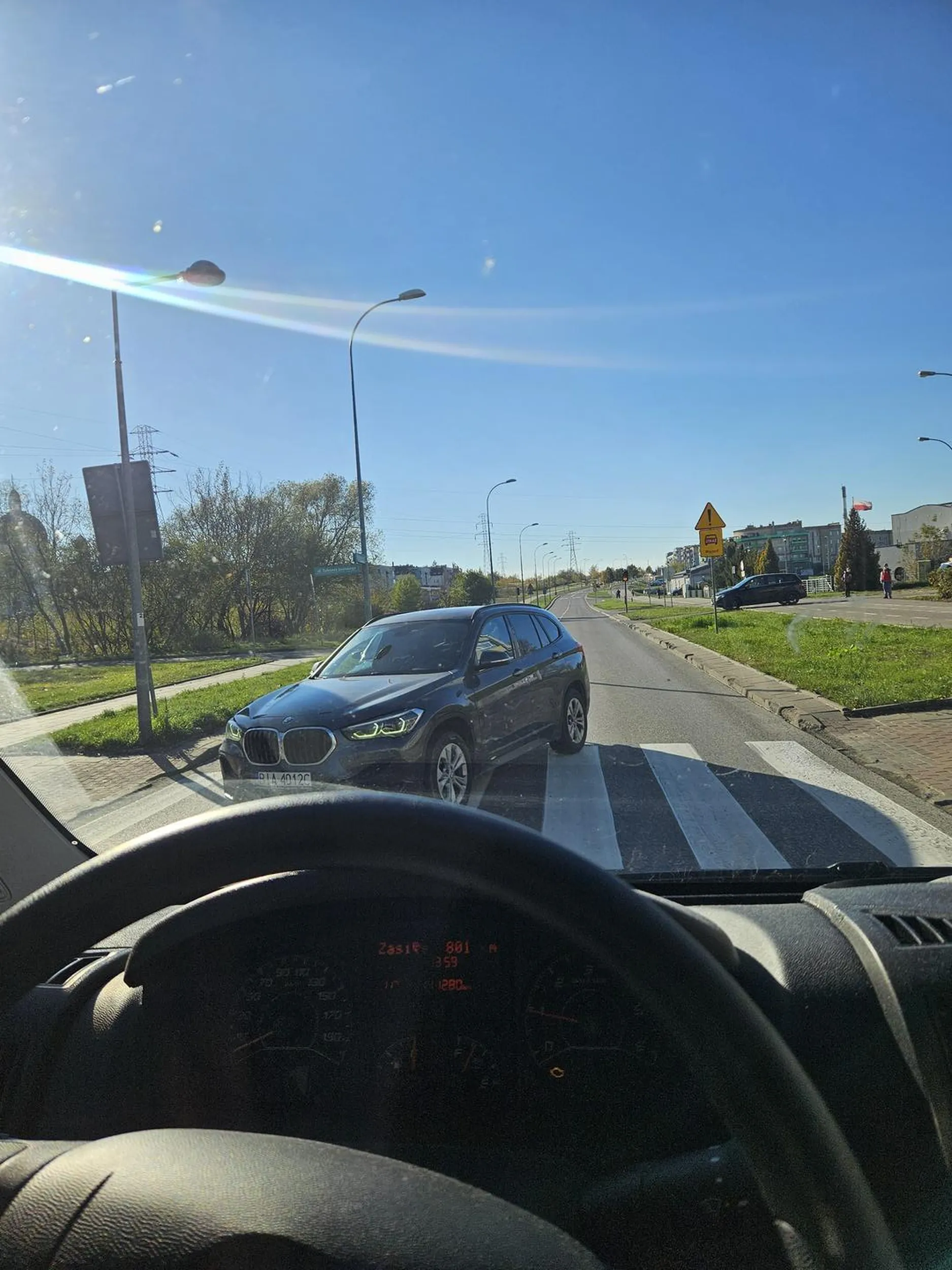 nooo tak ze tego, widac co odwalila ?