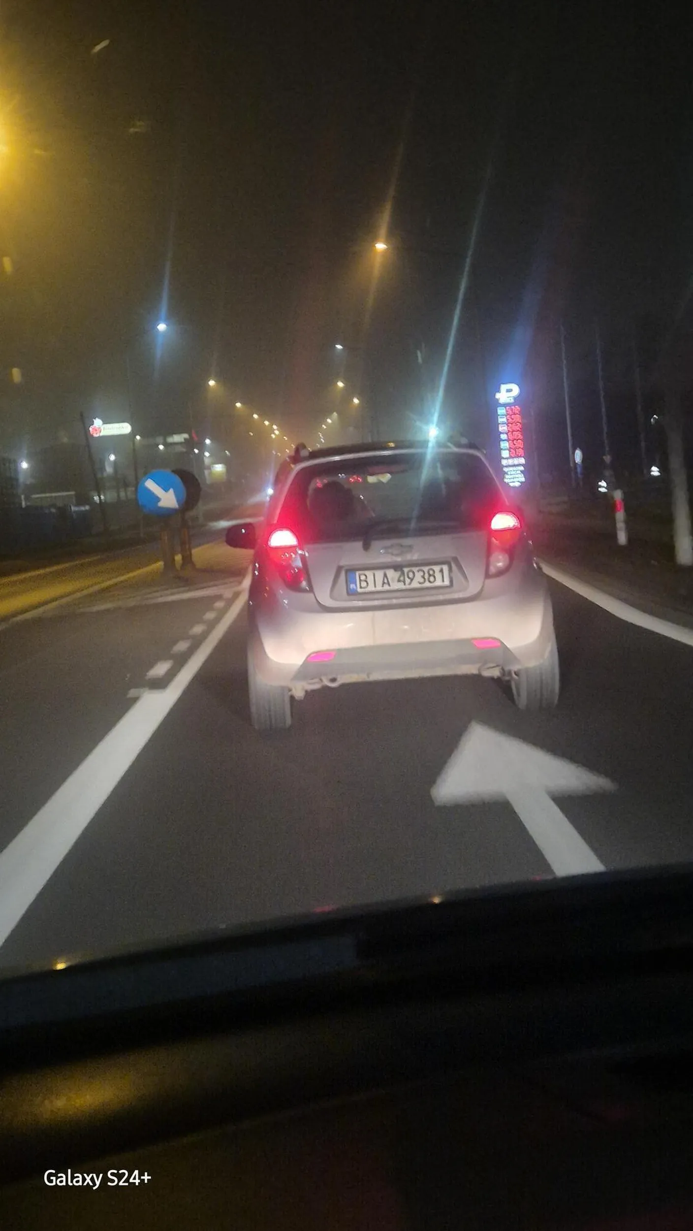 Naucz się jeździć tym pryszczem