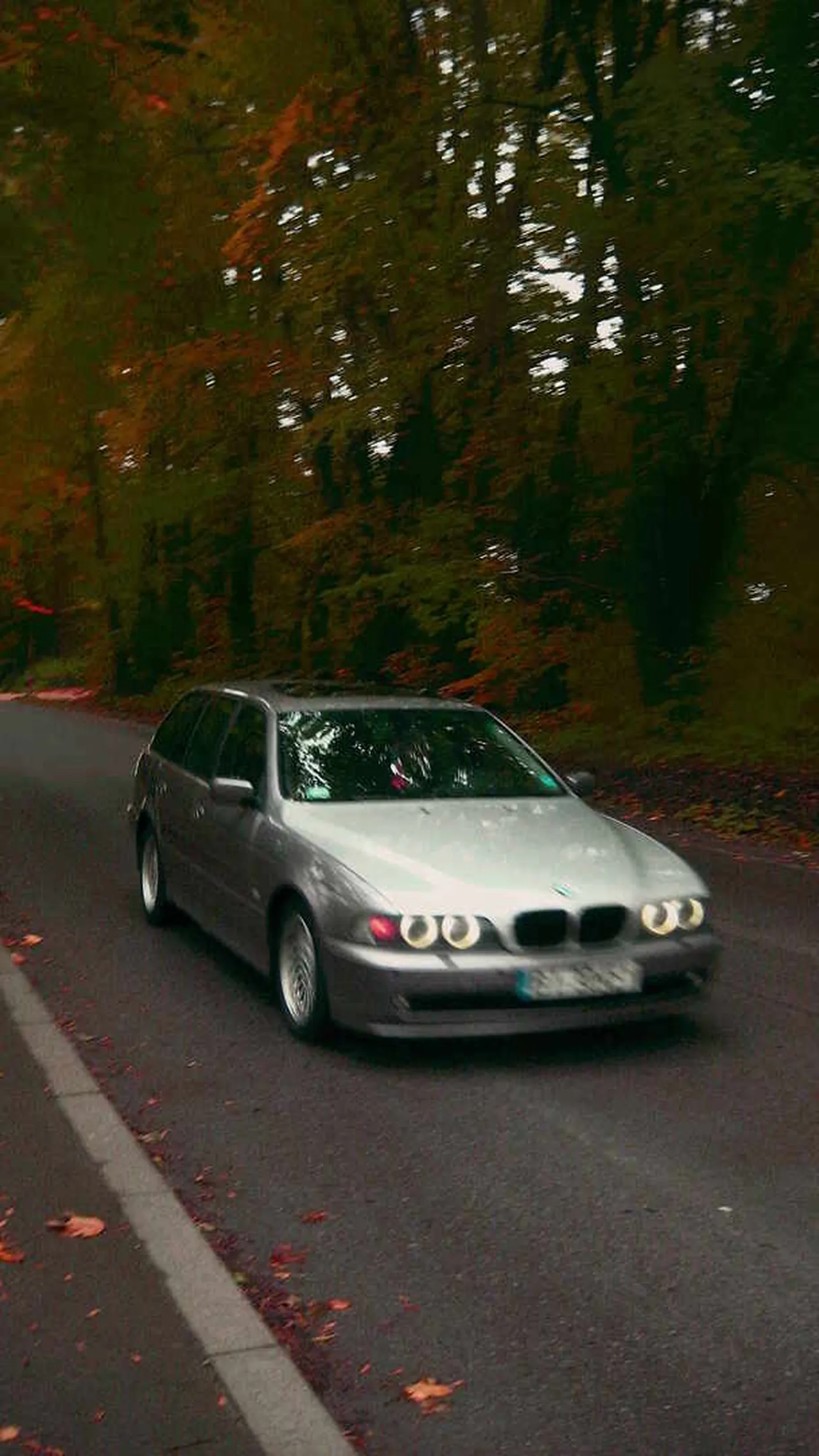 Fura mega, właściciel też ;-)