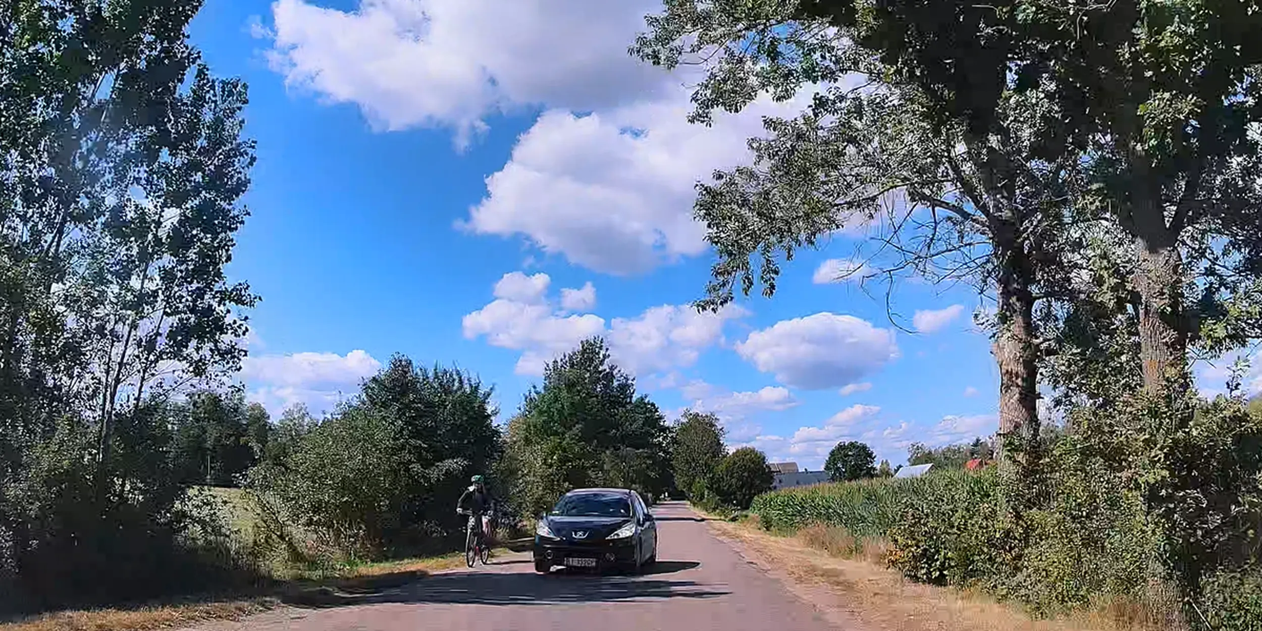 Na trzeciego ;) dwóch zdążyło to i on nie będzie czekać.