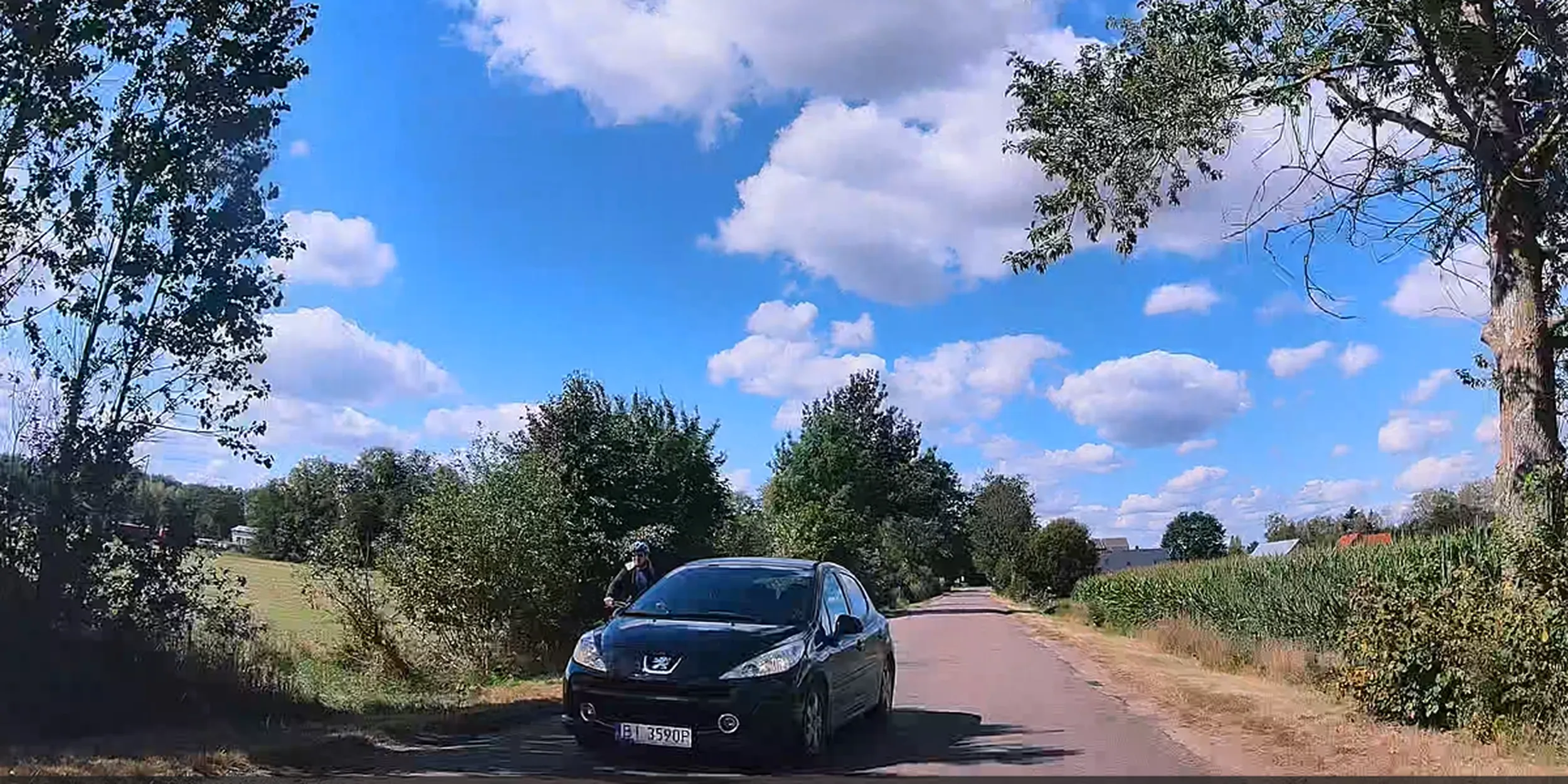 Na trzeciego ;) dwóch zdążyło to i on nie będzie czekać.