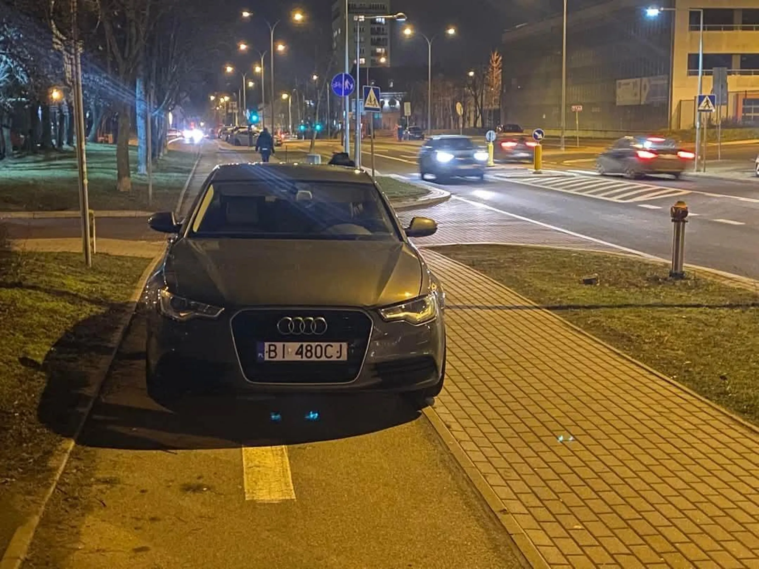 Stan umysłu = ameba