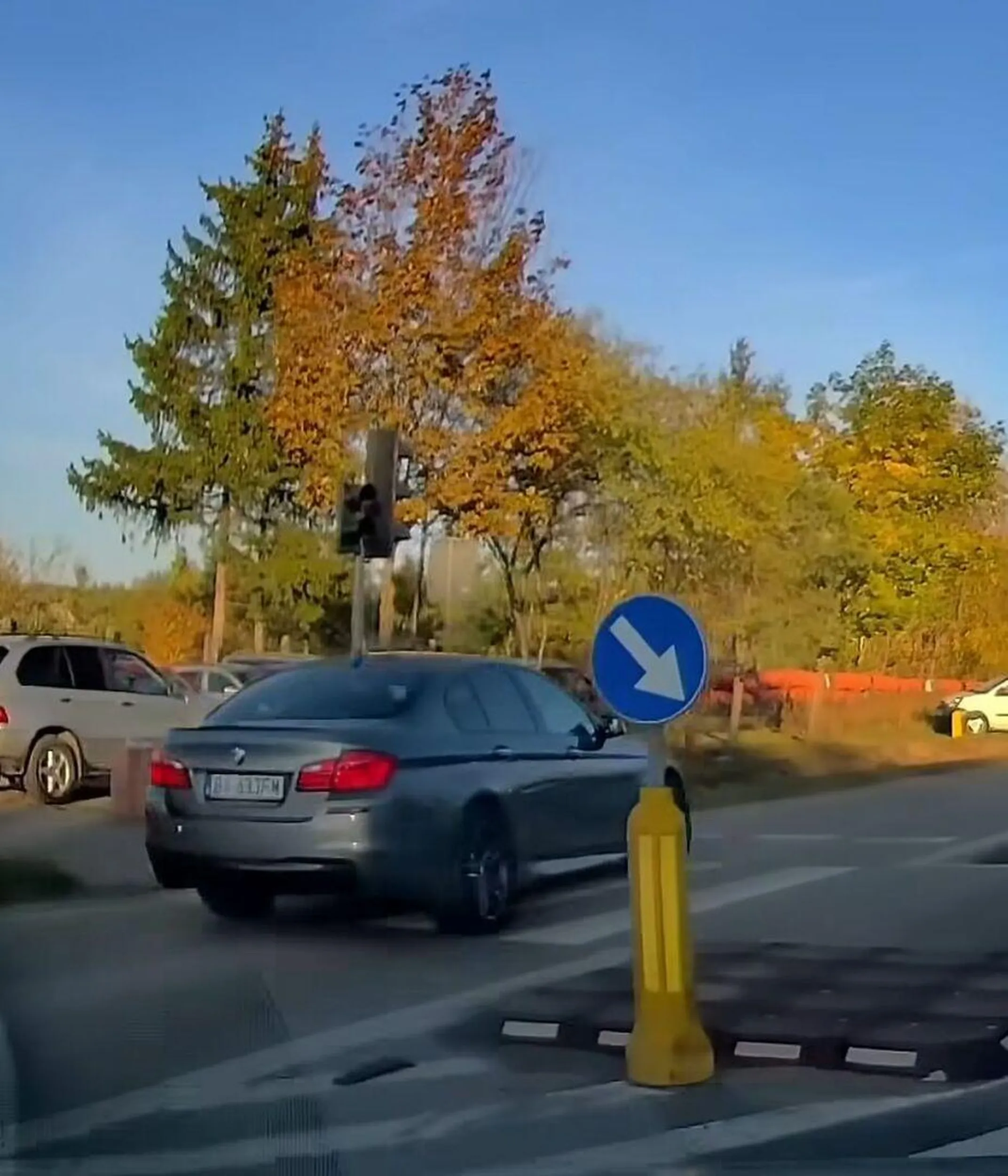 Uwaga, szlachta jedzie!