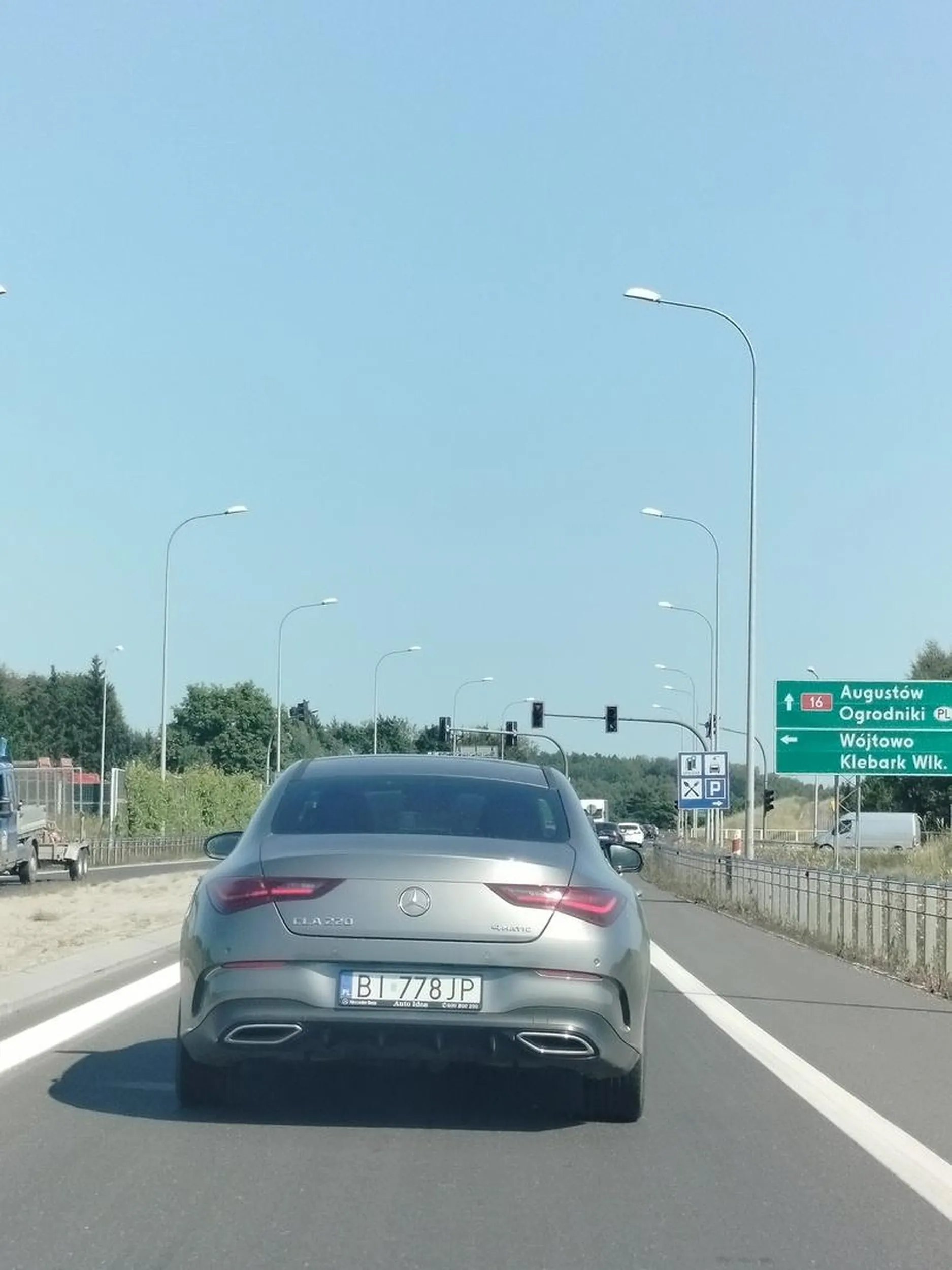 Nie potrafi jeździć na suwak