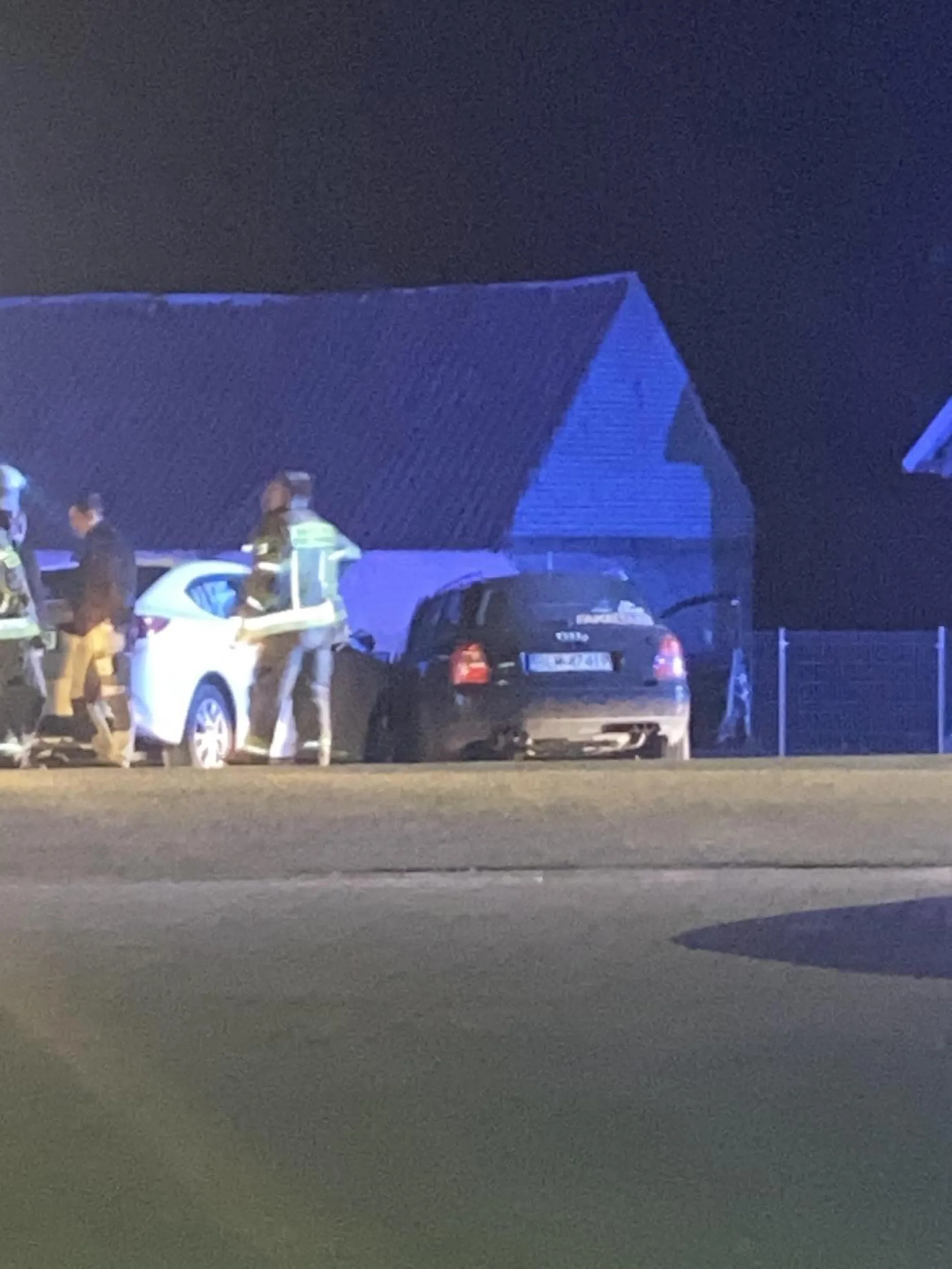 Jak jedzisz tym fake taxi pod rzabkom