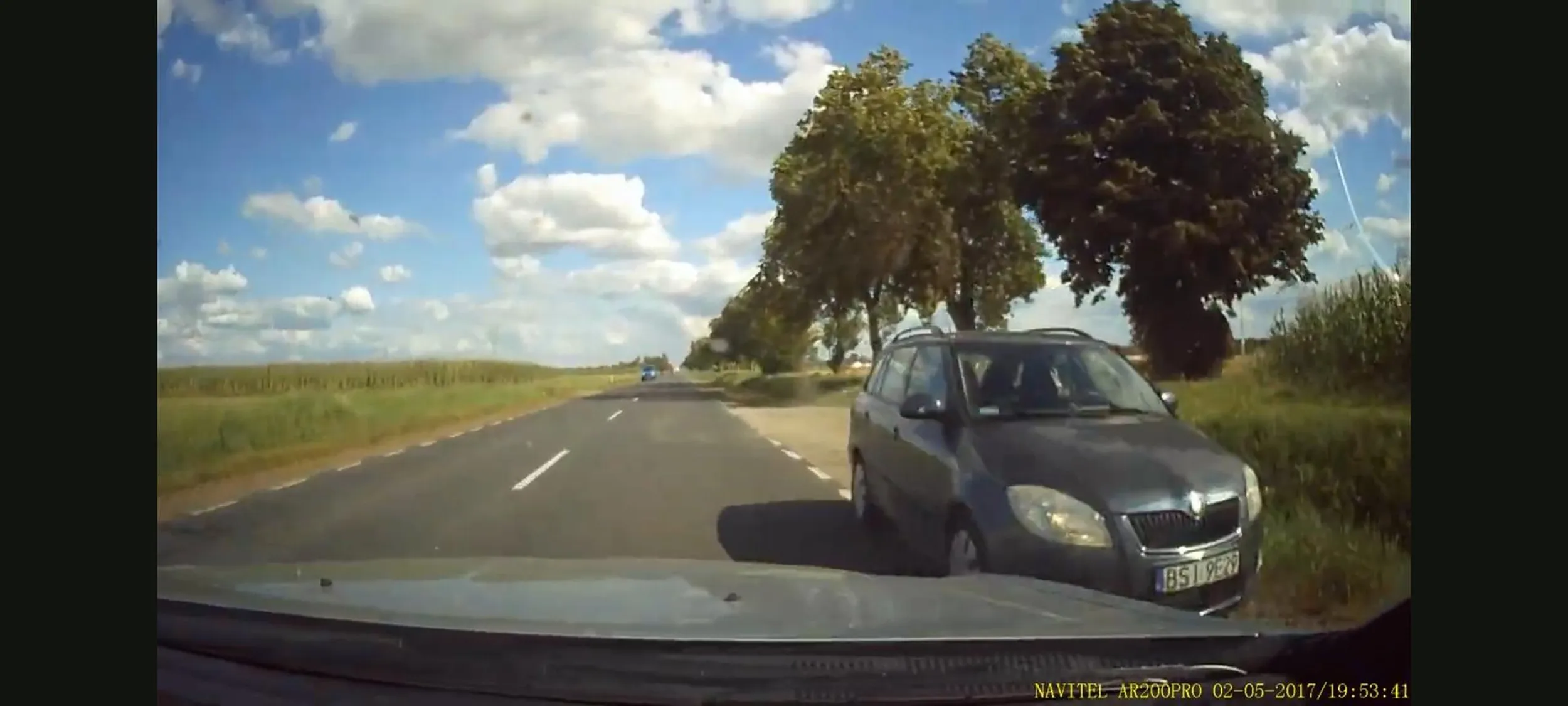 W sumie nie wiem śmiać się czy płakać. Pozostawię to tak