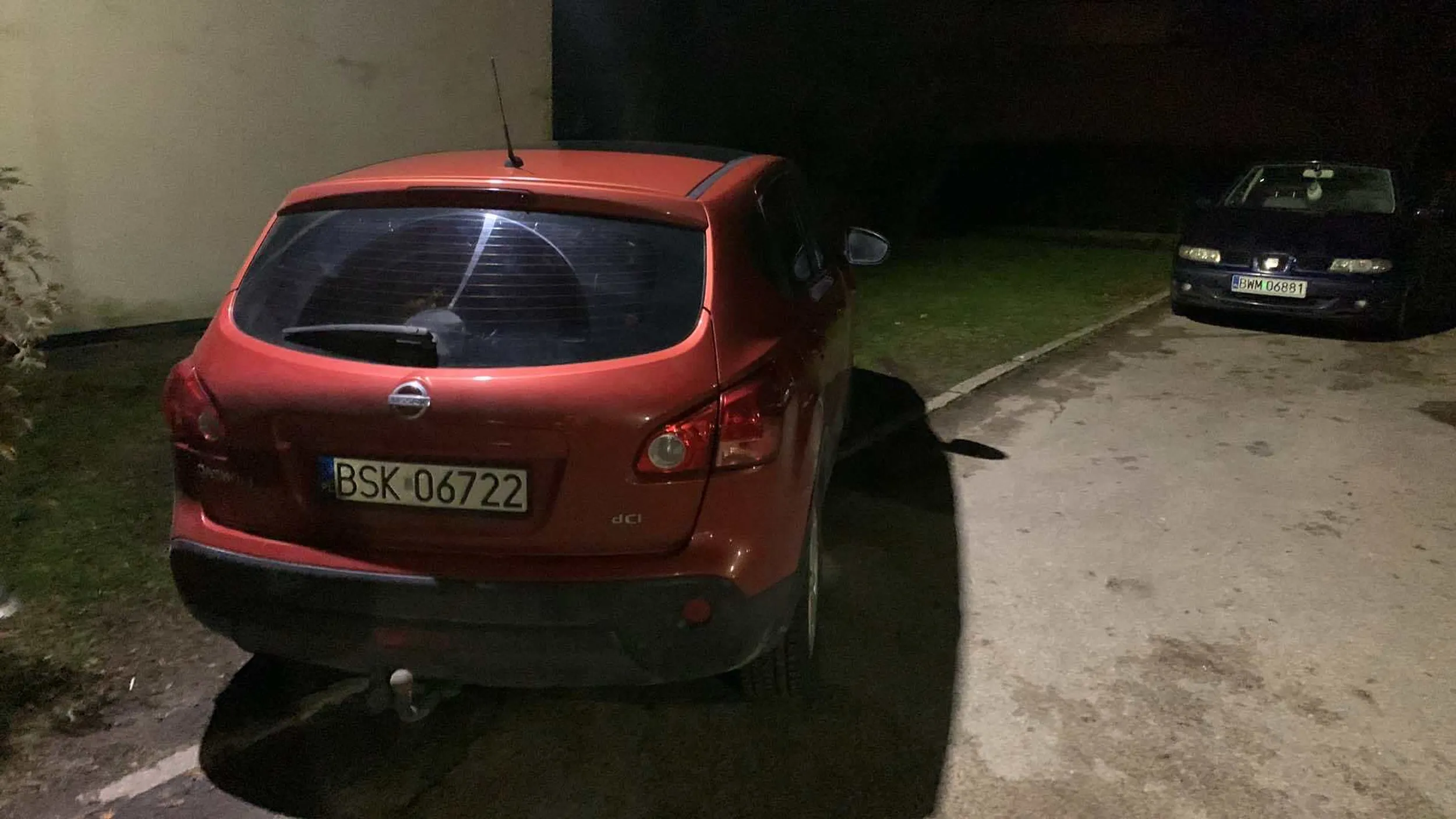 Prosze bardzo co wyprawia