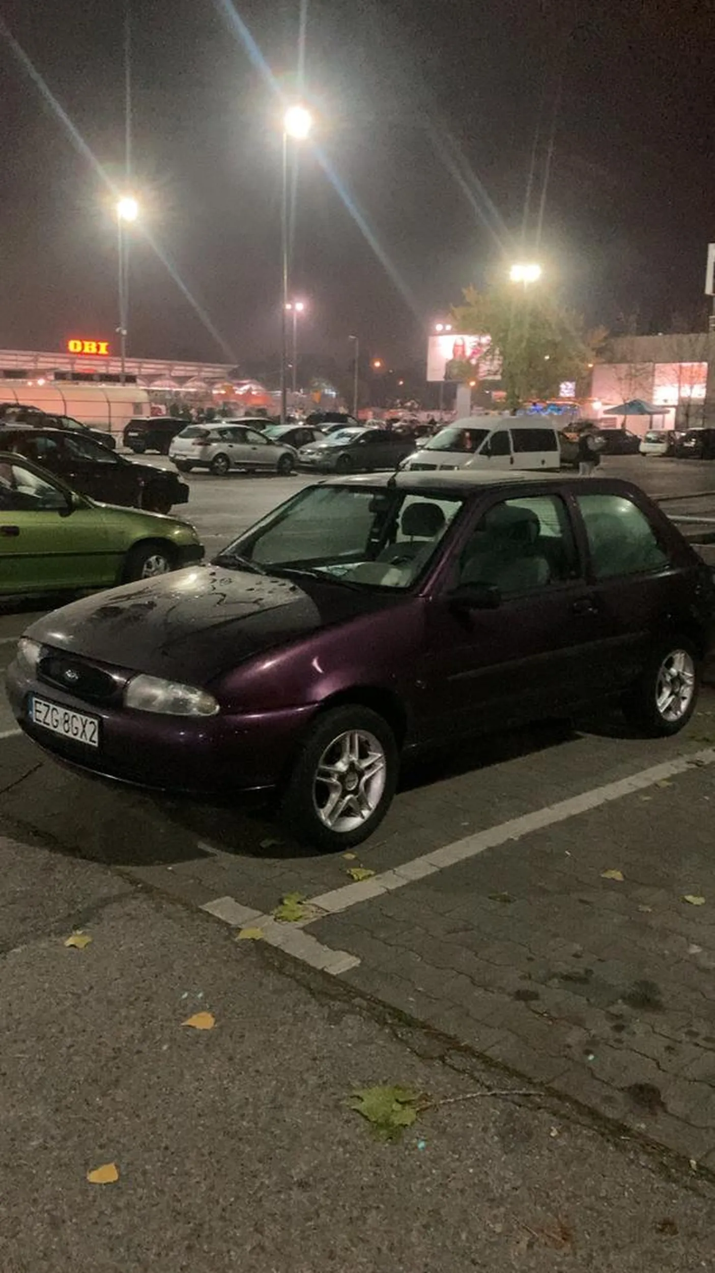 Śmiej się śmiej, ona wali twojego gruza w doopsko jak chce