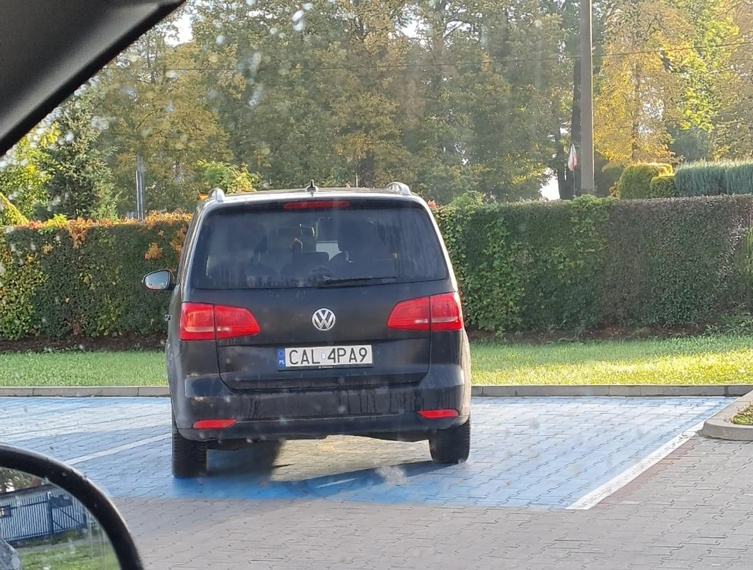 Nie trzeba komentować