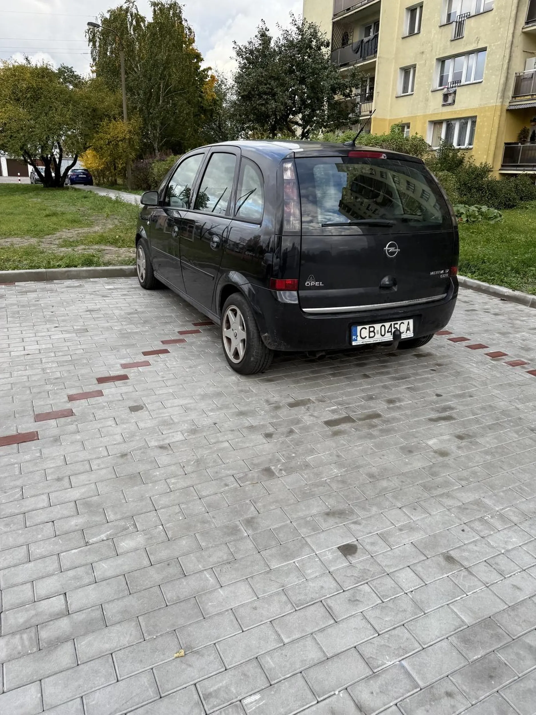 Pod kątem nie nauczyli na kursie