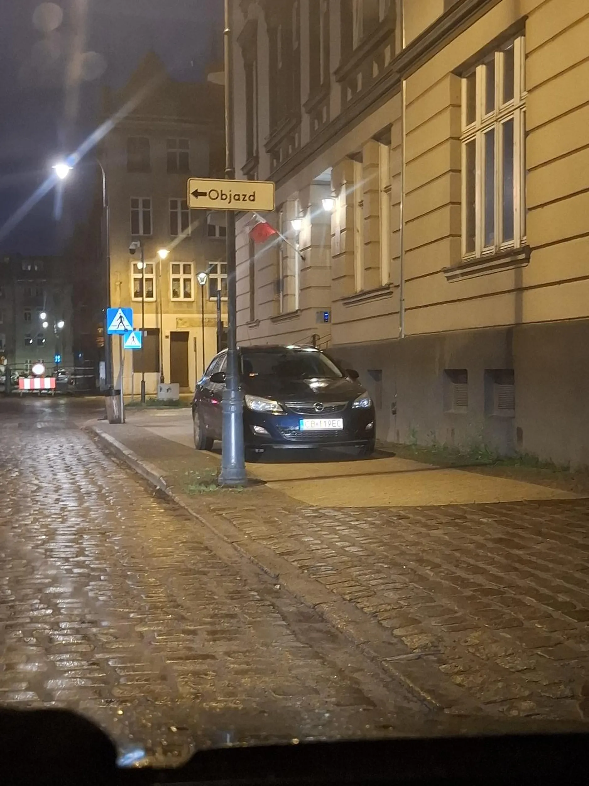 Gdańsk Dolne Miasto