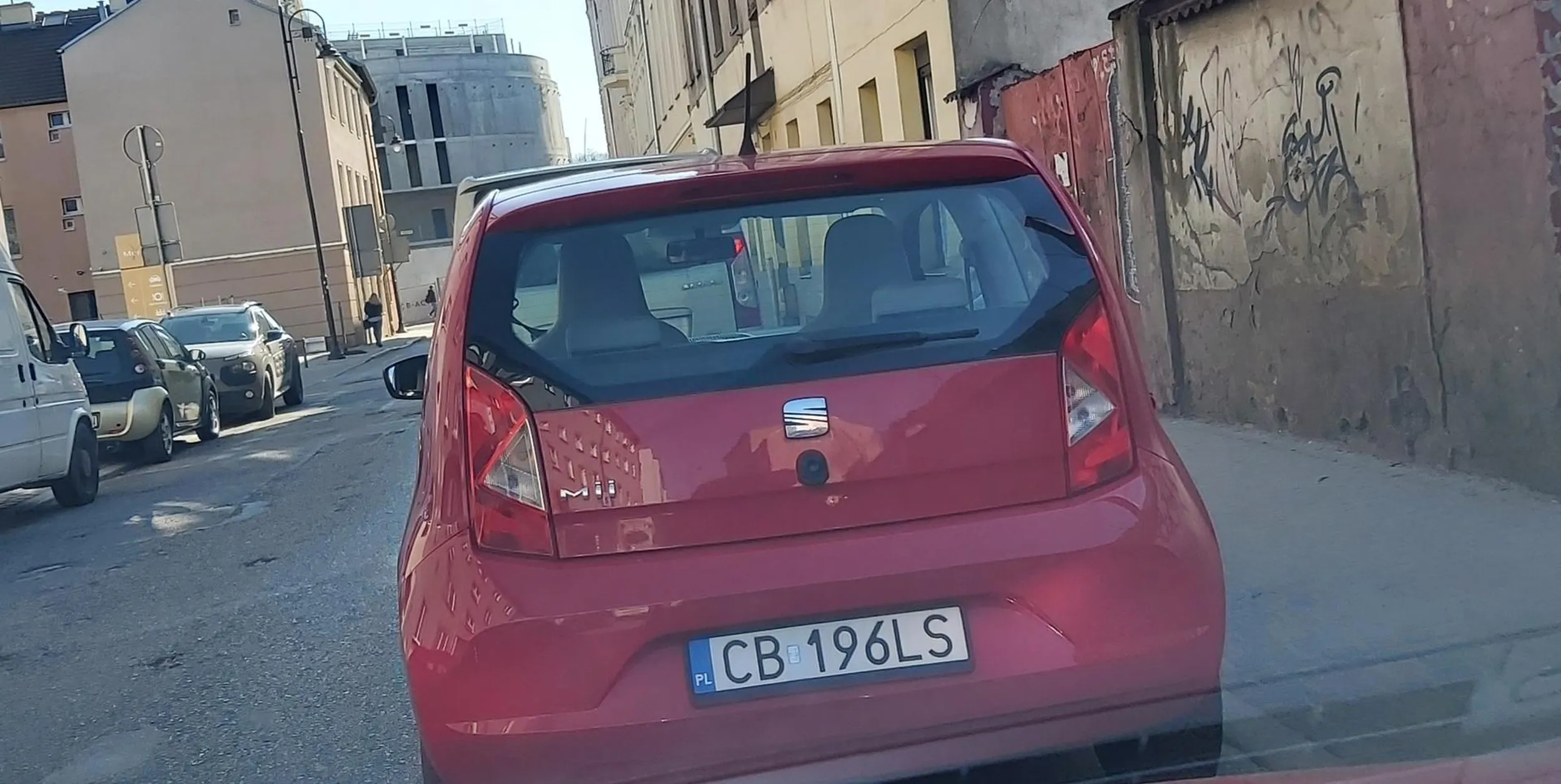 Naucz się zasady prawej strony ku***