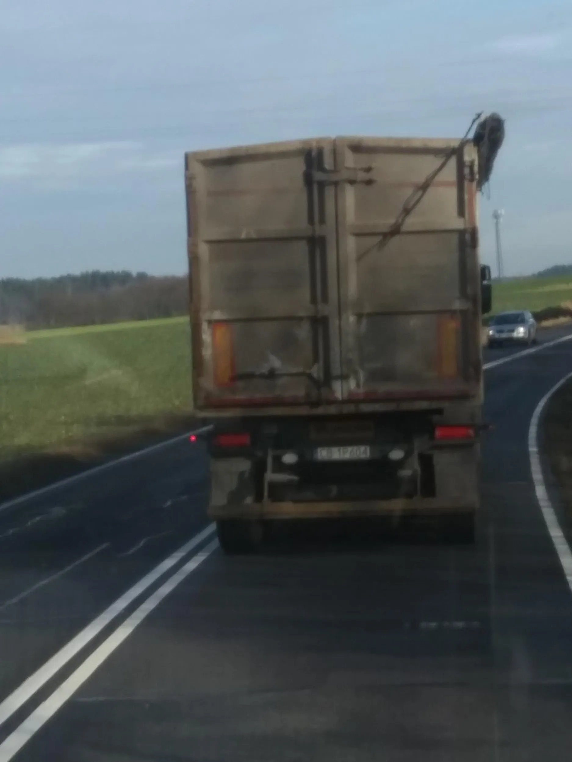 Jak można jeździć na 70 50 na godzinę