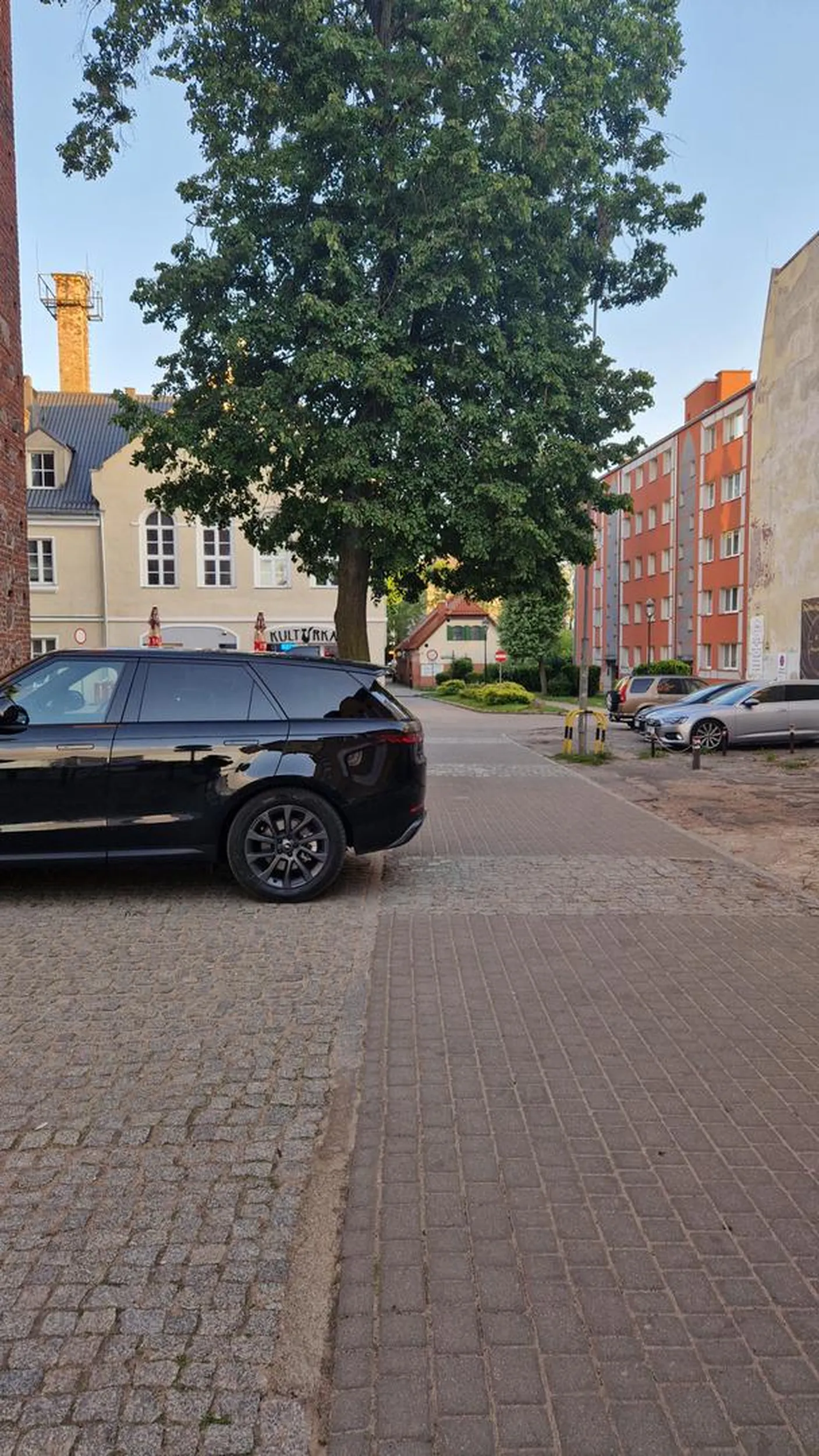 Prawo jazdy z chipsow