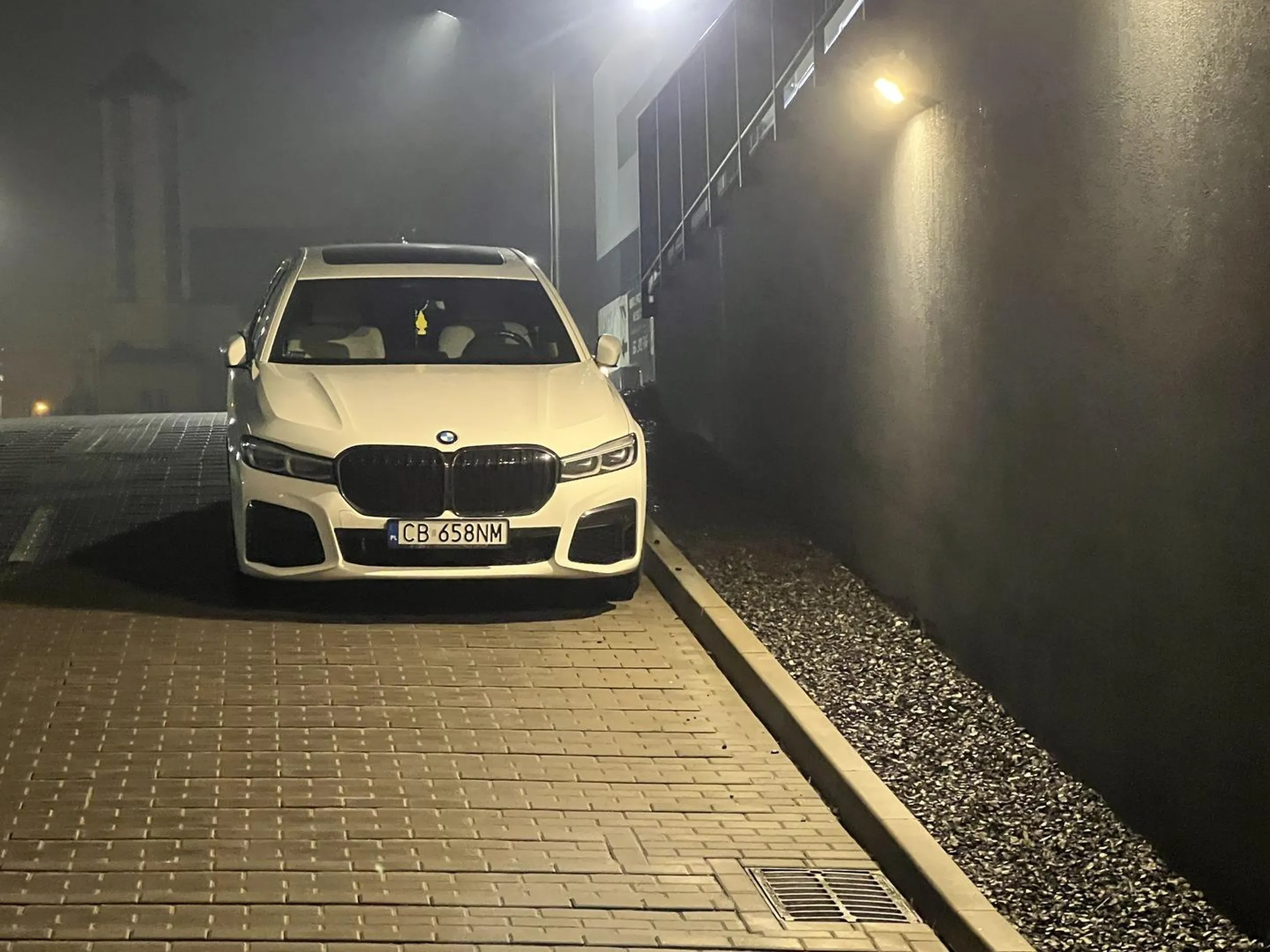 Marka zobowiązuje, osoba upośledzona umysłowo