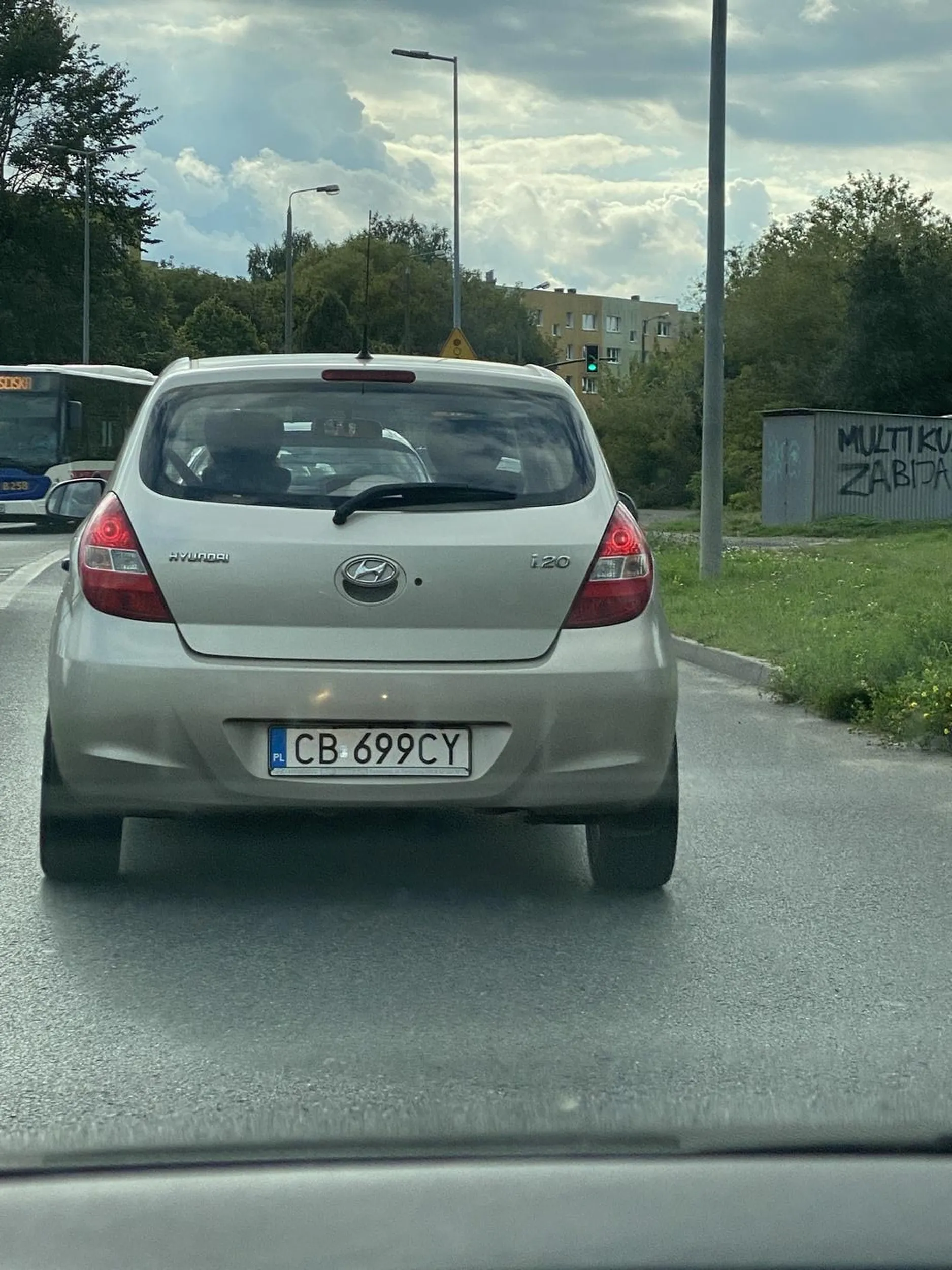 a potem liczysz ze cie ktos wpusci lbie