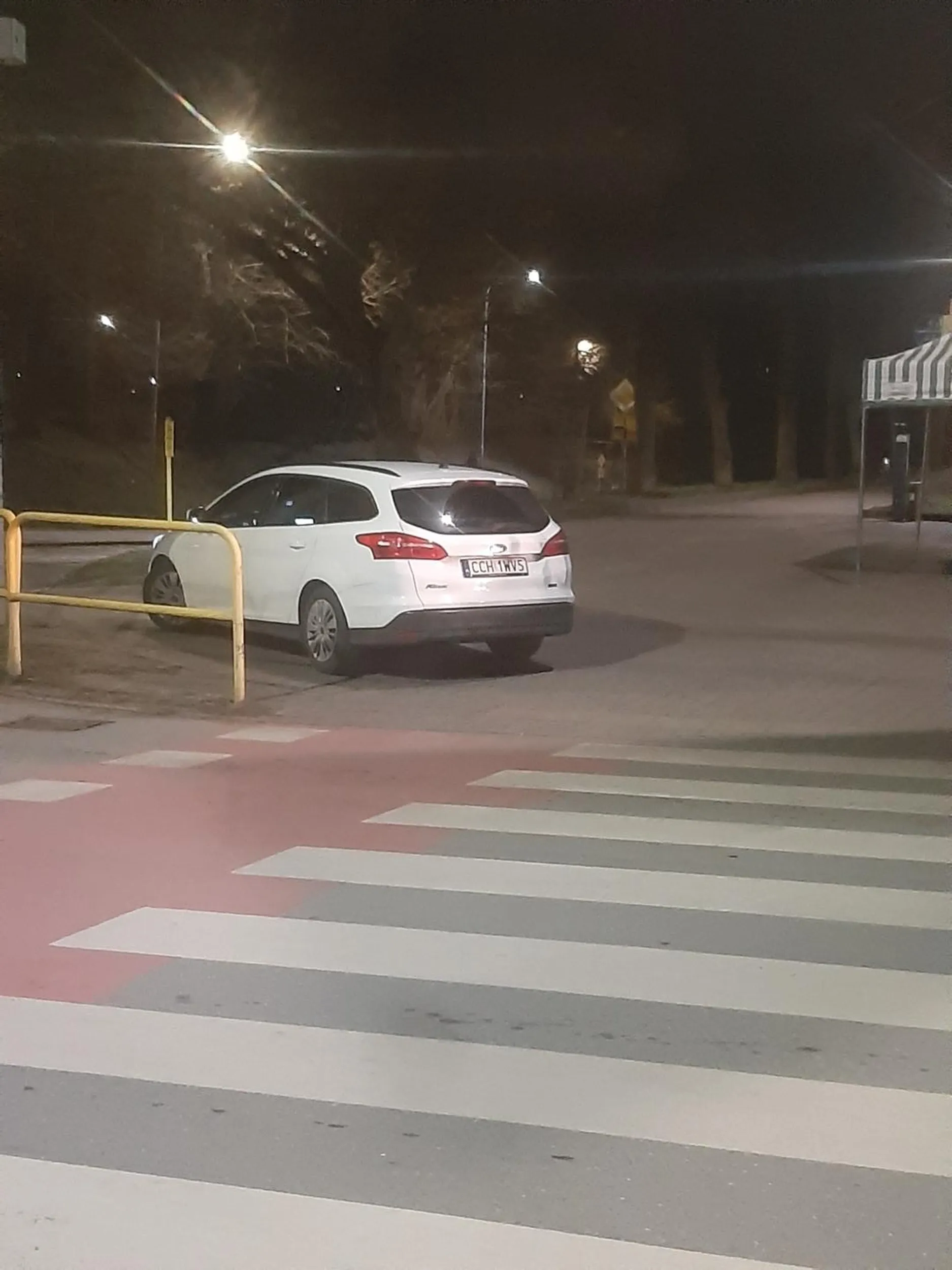 Parkować się naucz