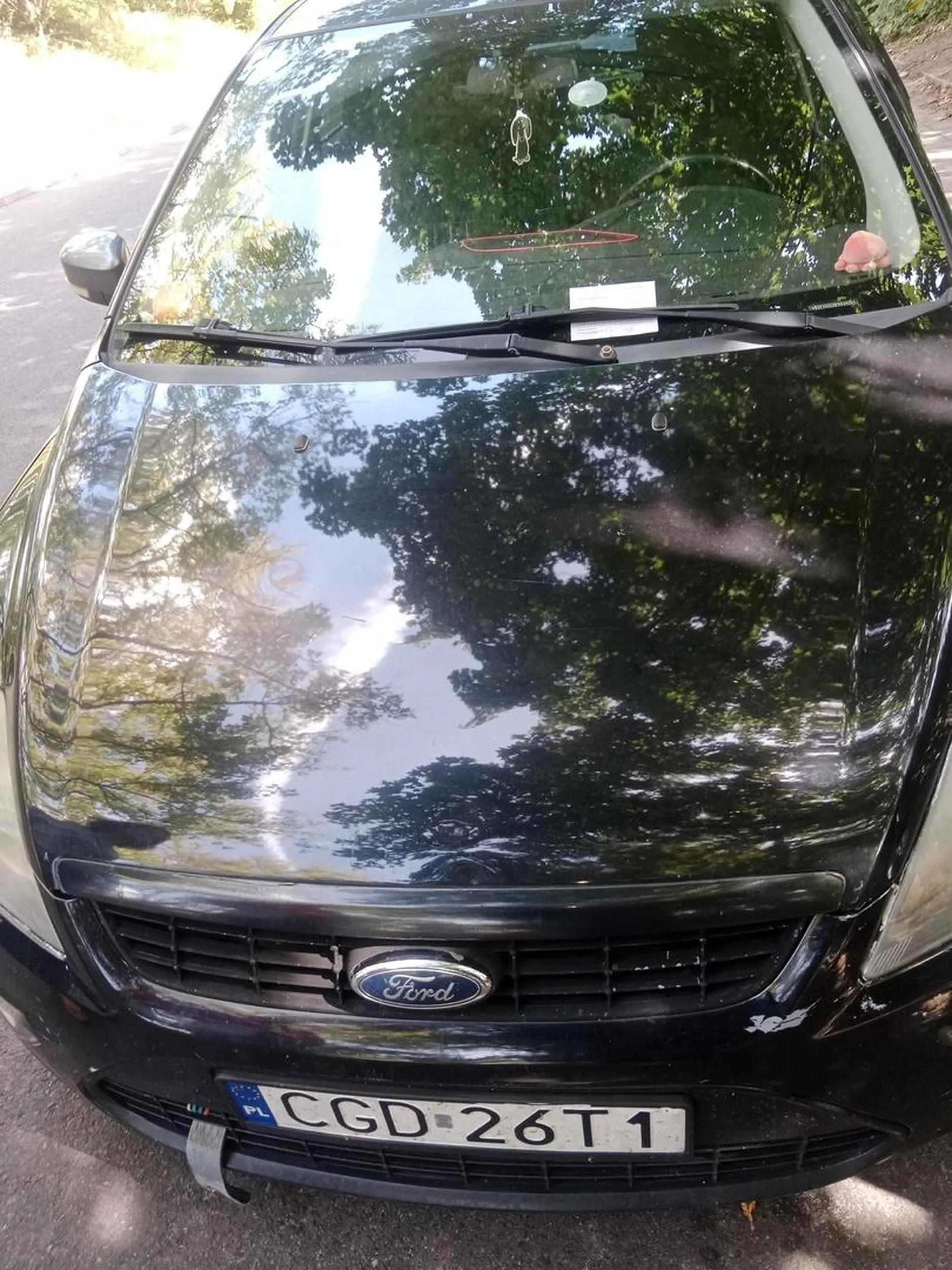 Toruń Główny i cyk mandacik ?