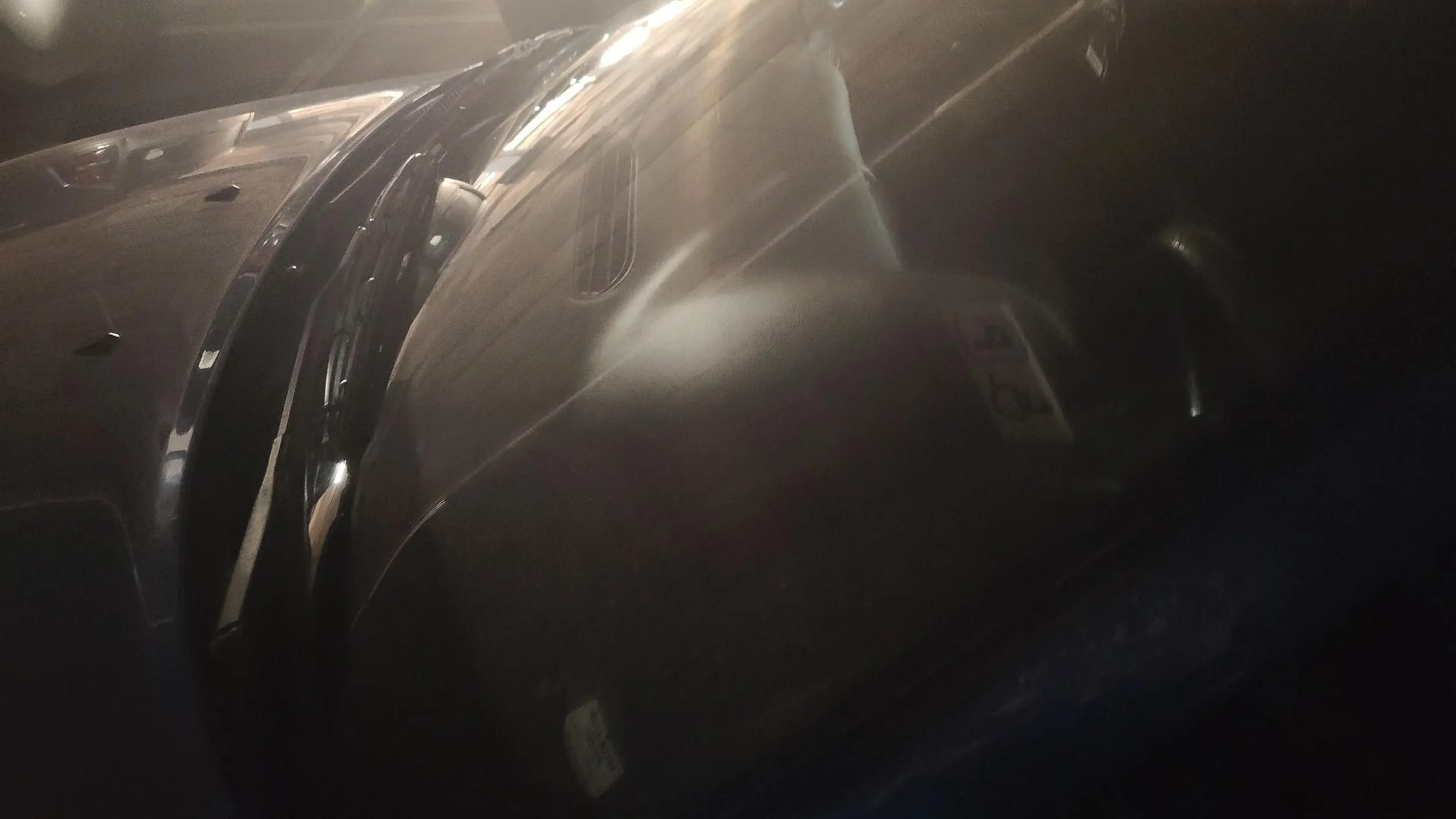 Parkowanie na miejscu dla niepełnosprawnych bez karty inwalidzkiej