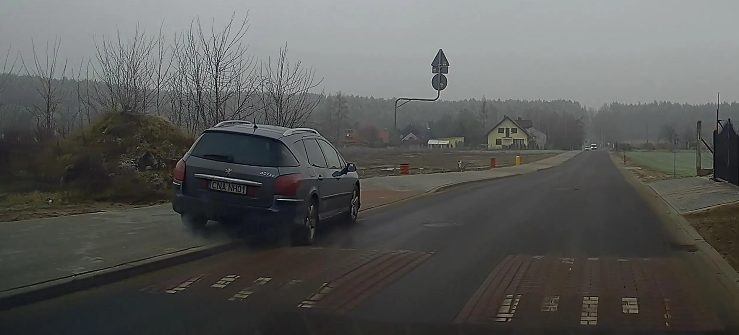 super zaparkowałeś