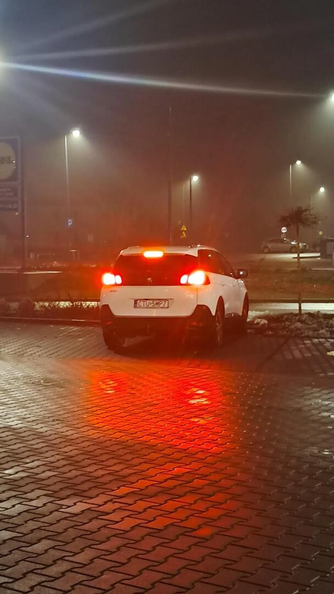 Naczelny podpierdalacz tucholski