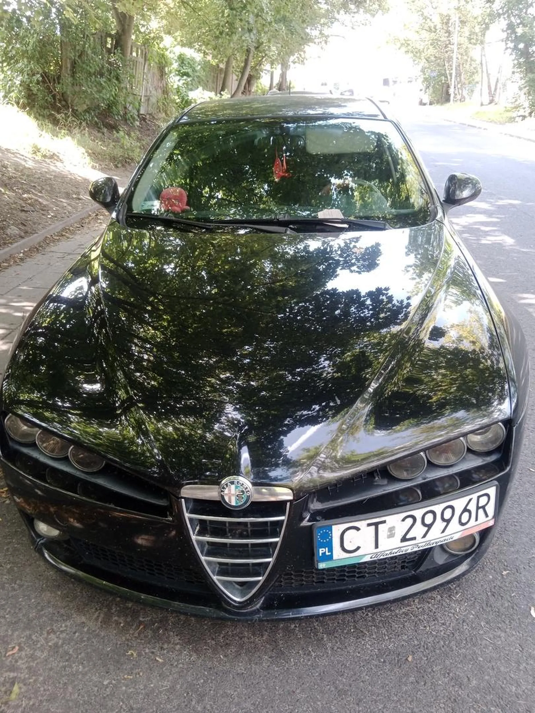 Toruń Główny i cyk mandacik ?