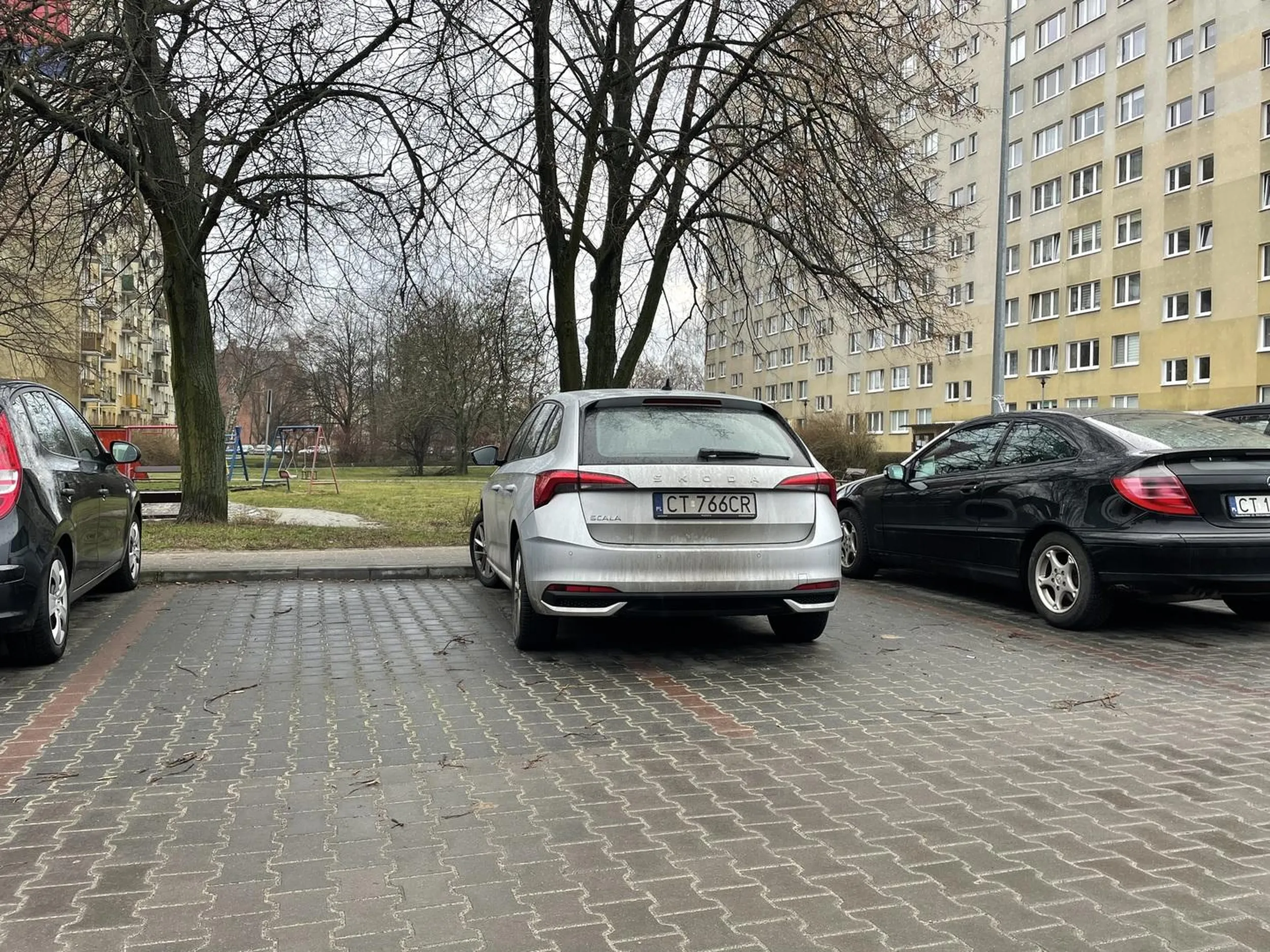 3 dzien krolewicz stoi na dwoch miejscach