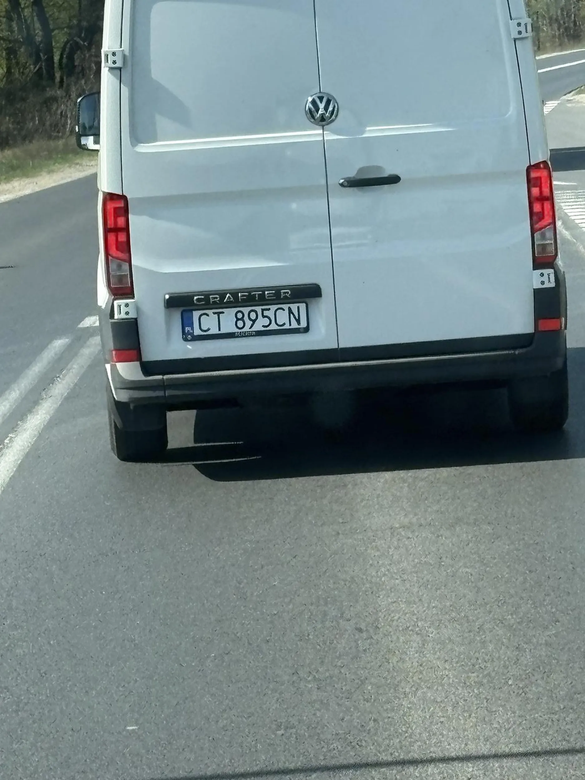 Jeździ jak wariat busem nie ustępuje pierwszeństwa