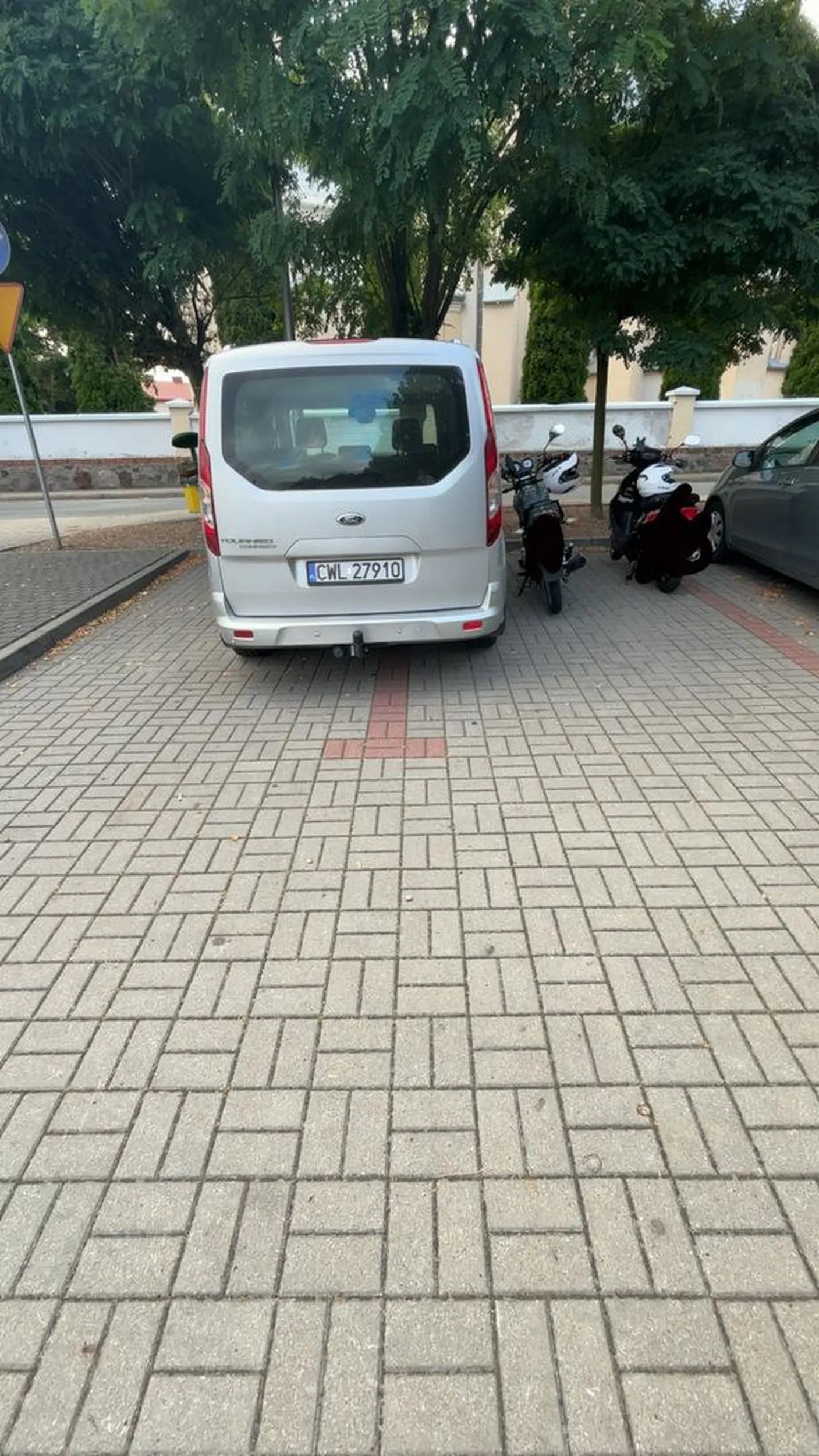 Naucz się parkować