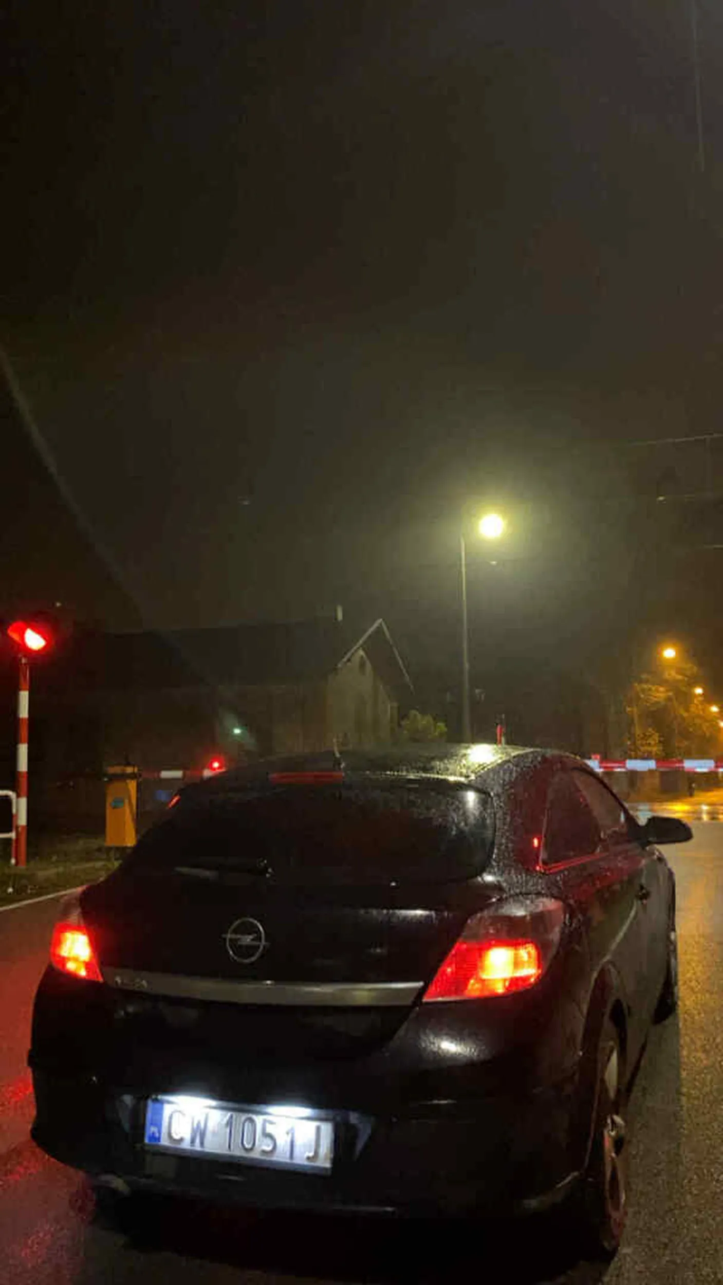 Super kierowca, super samochod