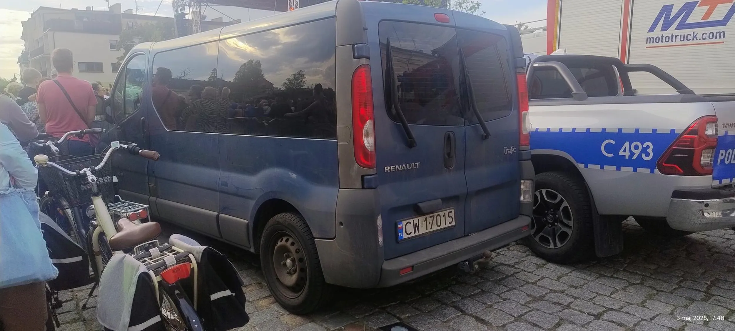 Policja z Włocławka