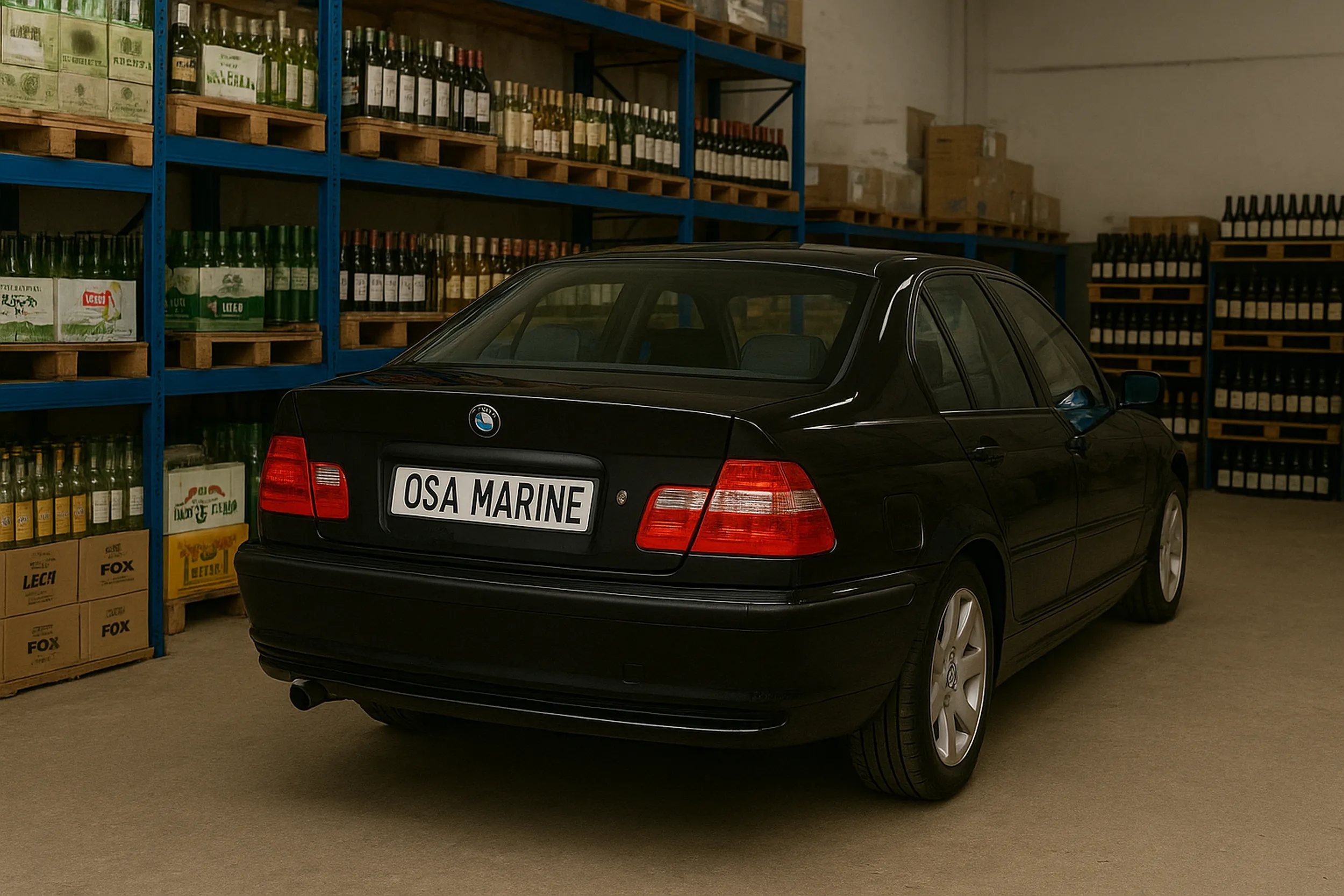 Licencjonowany Niemiecki Biszkopt