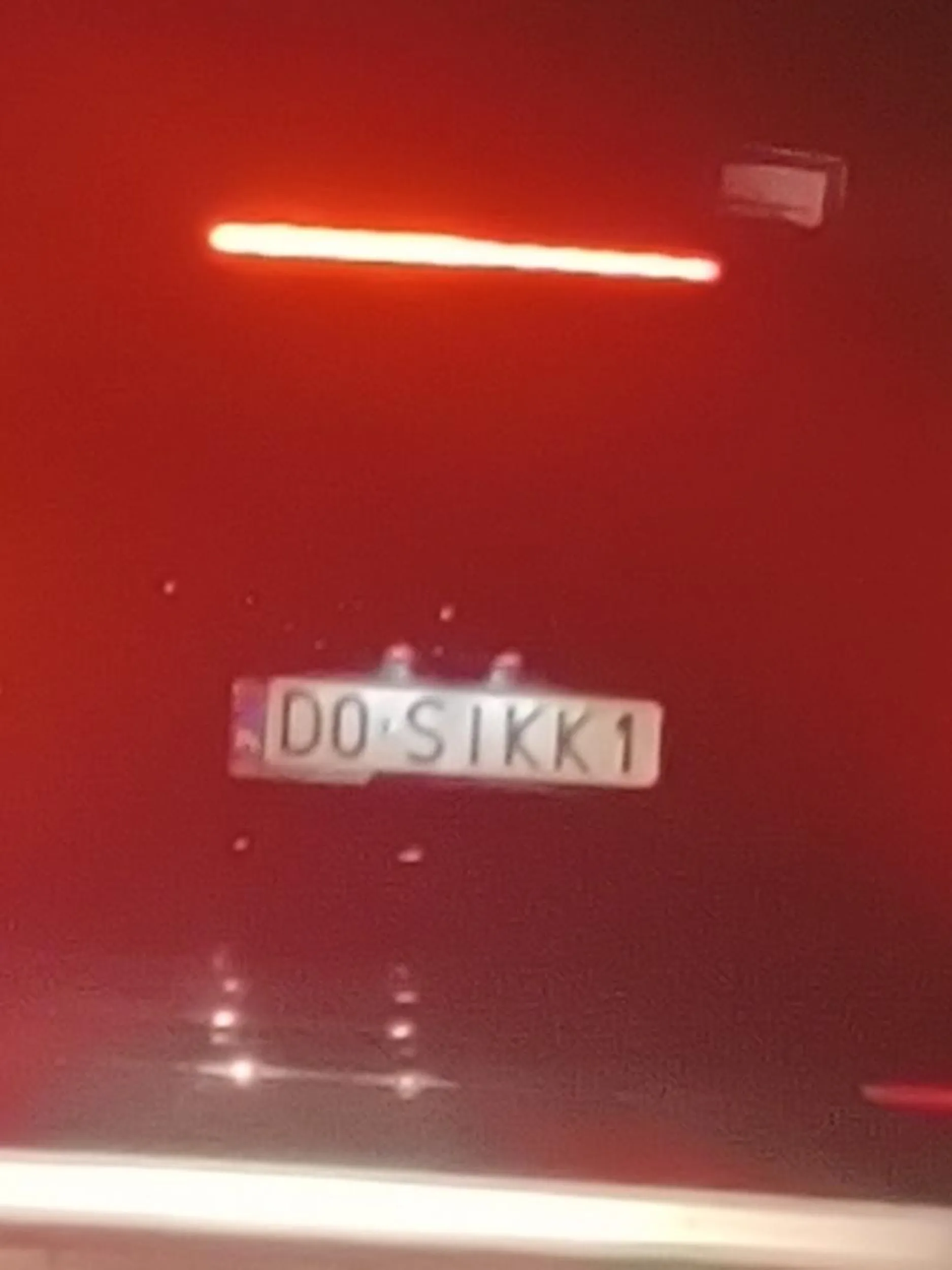 Trasa Targowica-Nieszkowice odebrałaby się PRZEWYBITNA czołówka. Częściej wyprzedzaj TIRA na zakręcie to może ci się uda.