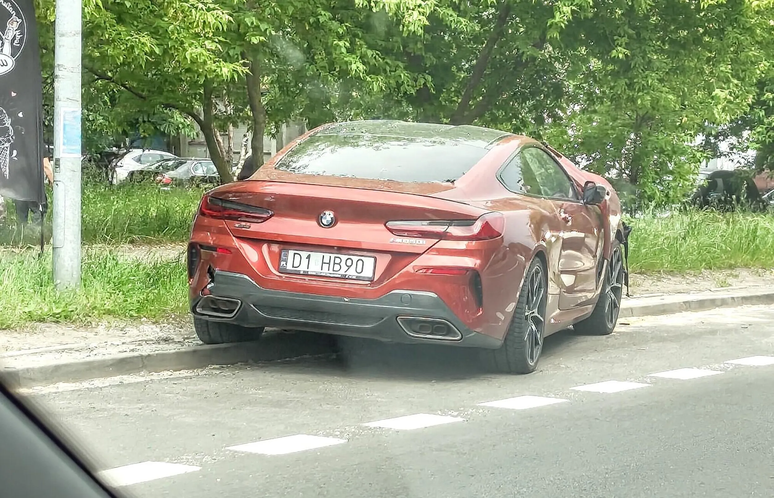 no i się skończyło rumakowanie