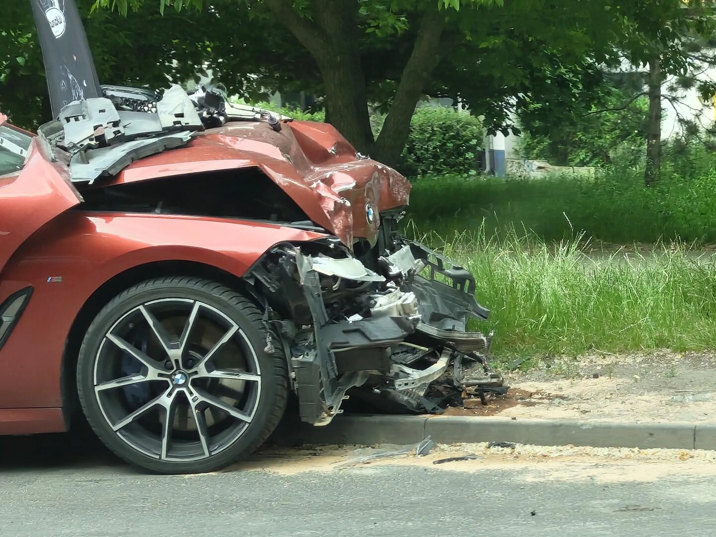 no i się skończyło rumakowanie