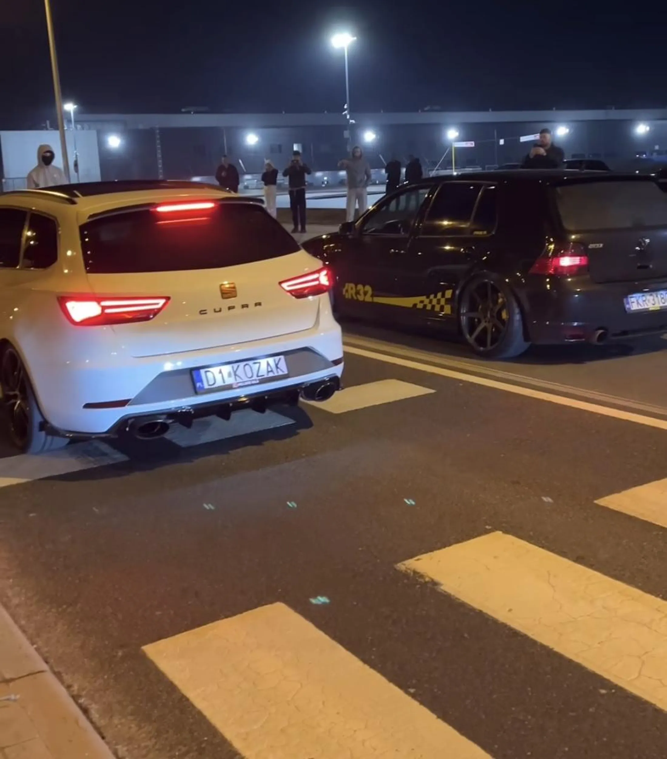 Myśli że jest windizlem