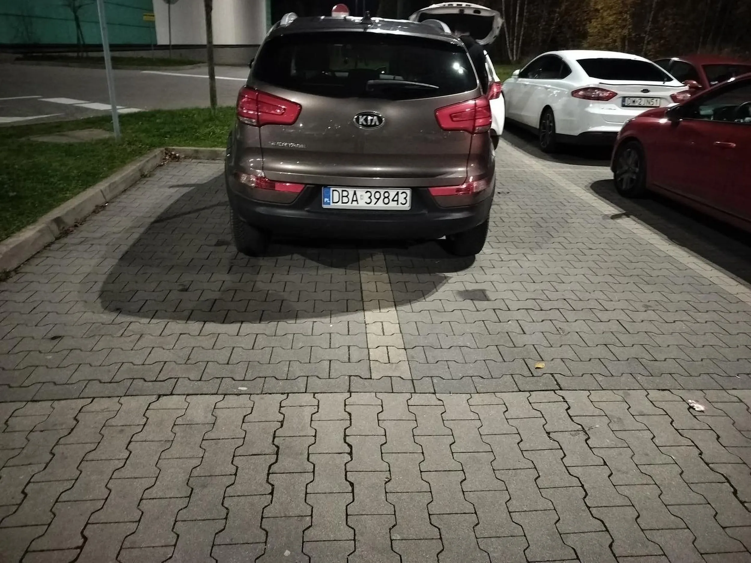 Klasyczny przykład mamtowdupizmu i tomiwisizmu