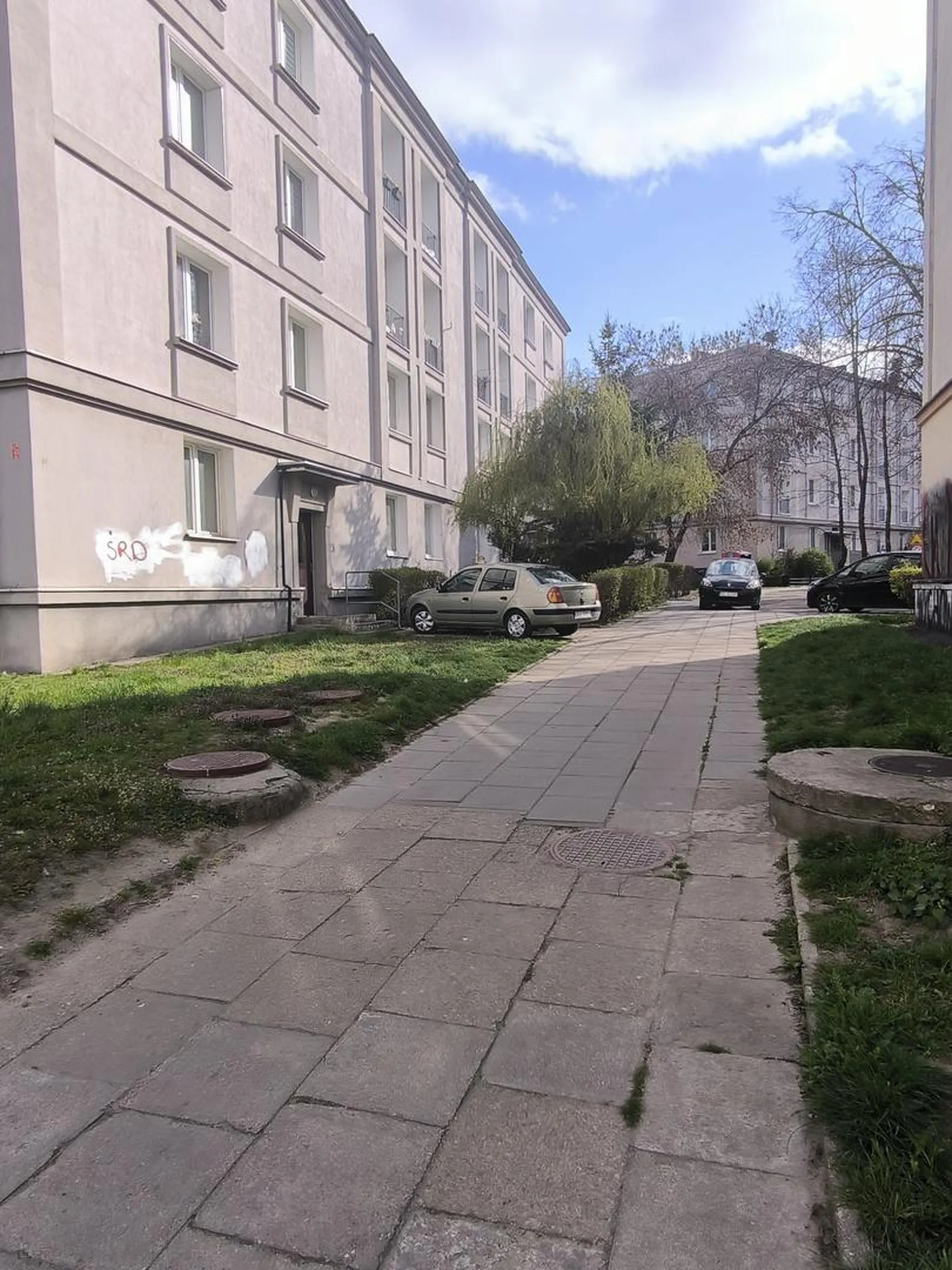 Dostawa Glowo to wszystko można