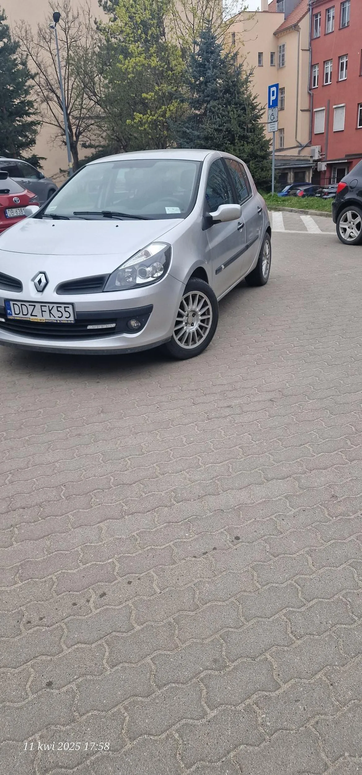 Pół roku minęło, zero poprawy. Czas pójść na kurs albo oddaj prawko